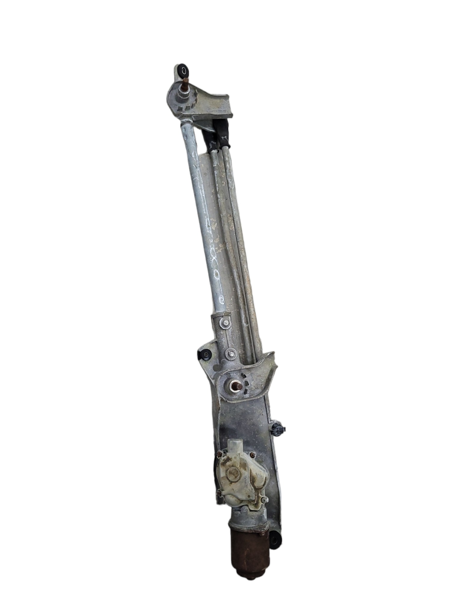 Sistema Limpador De Parabrisa Ford Ranger 5