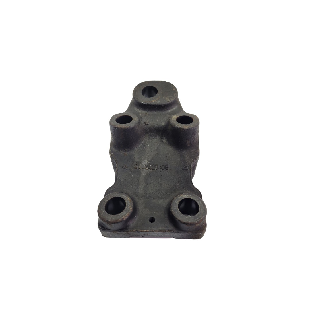 Suporte Do Câmbio G211 Mbenz Axor Nº 940242105 4