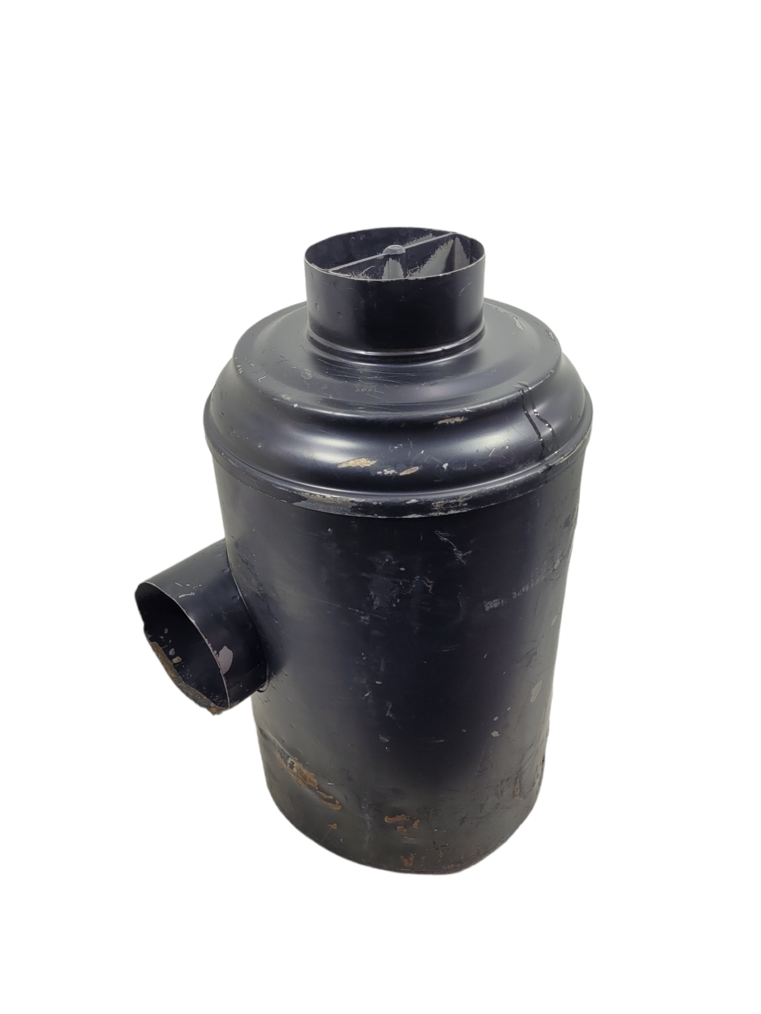 Caixa Do Filtro De Ar Edc 3