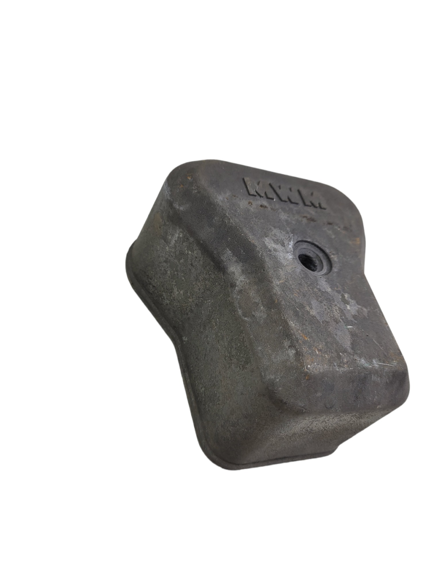 Tampa Válvulas Kit F1000 Motor Mwm 961007960024 2