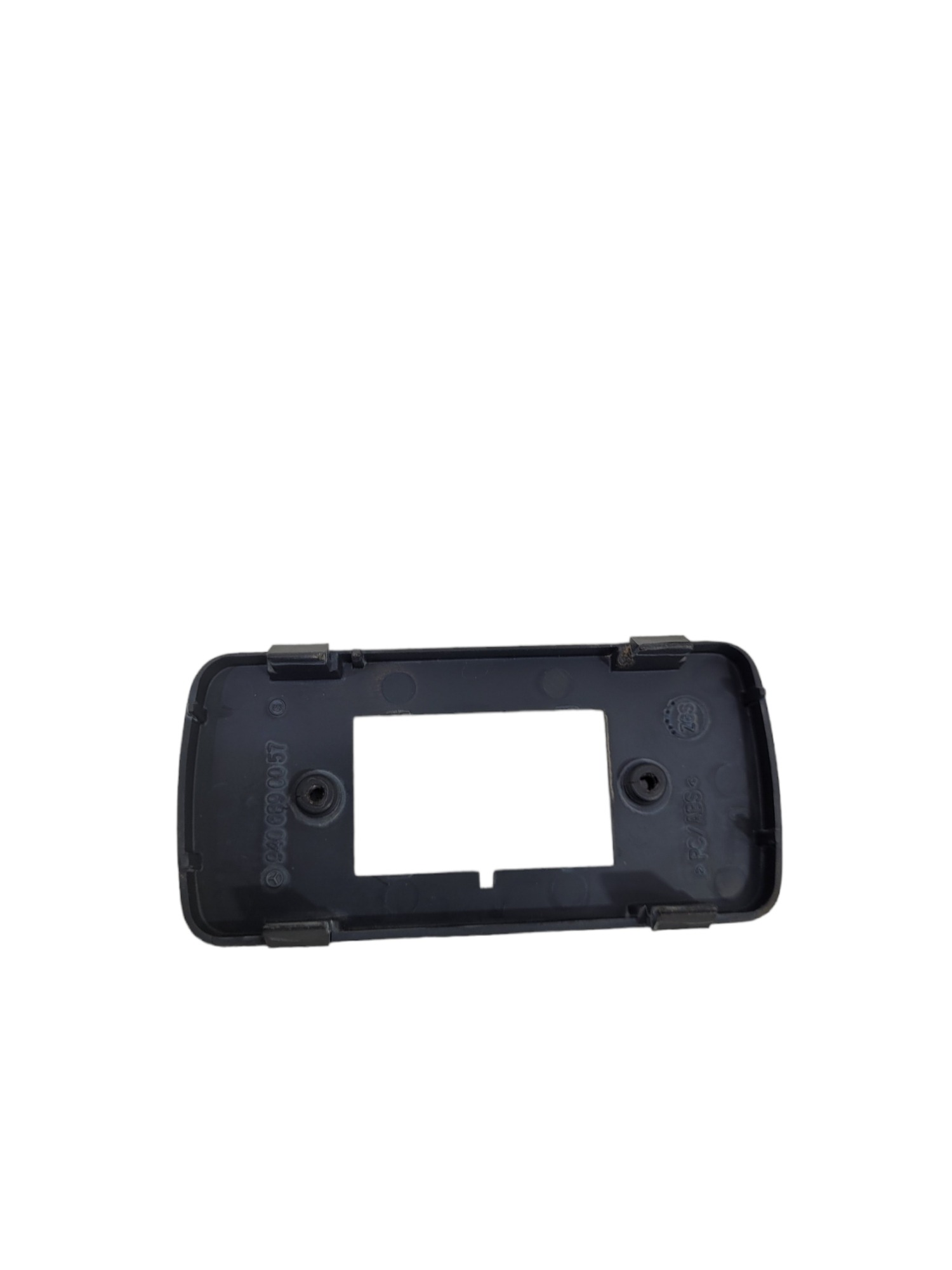 Cobertura Conector M Benz Actros 9406890057 4