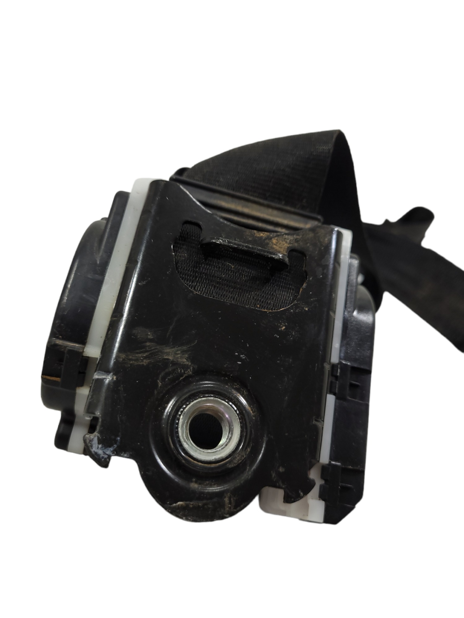 Cinto De Segurança Ford  Dianteiro Lado Direito 2015 2