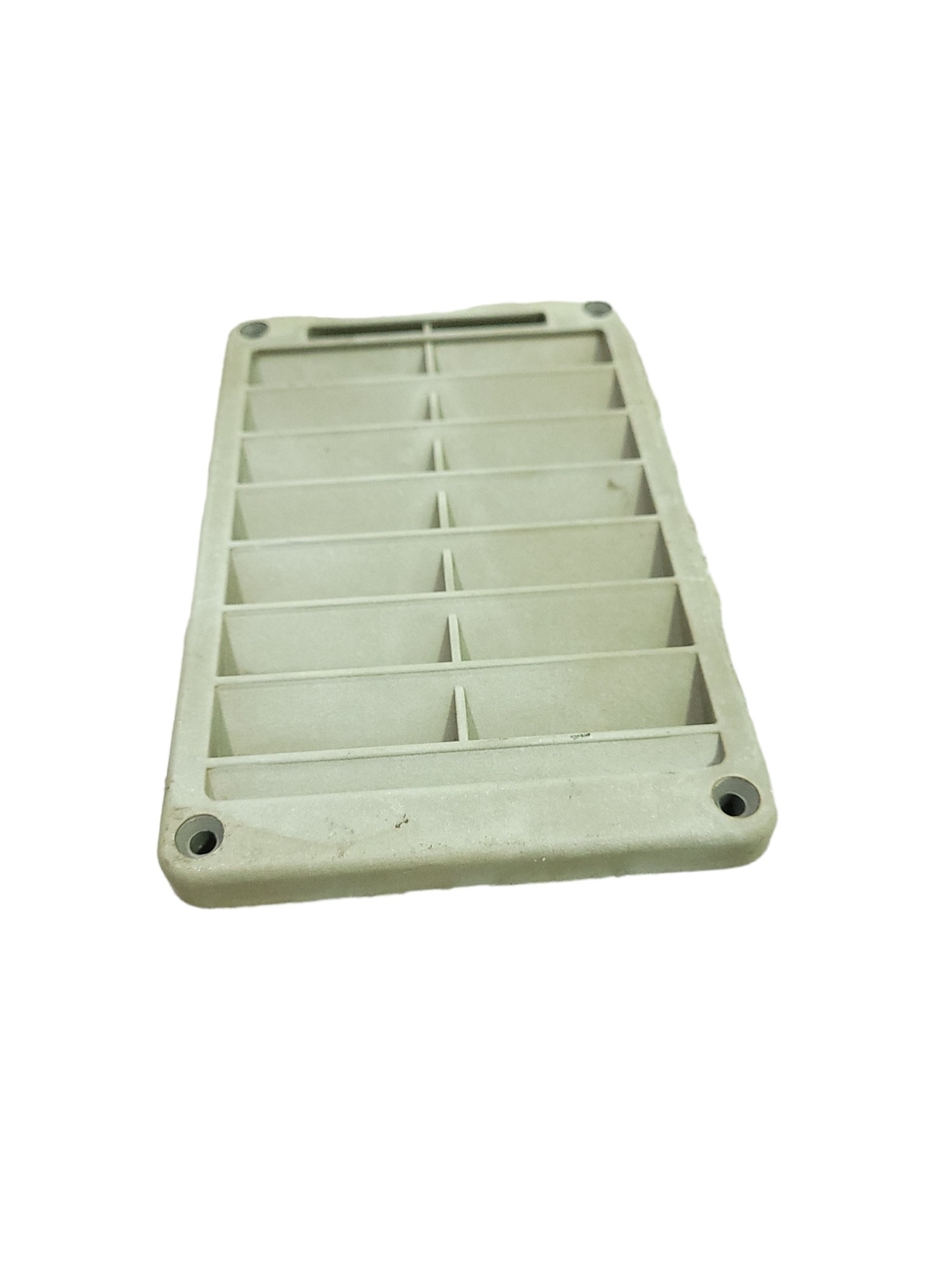 Grade Ventilação Cabine Ford Cargo 97cte280b84 2