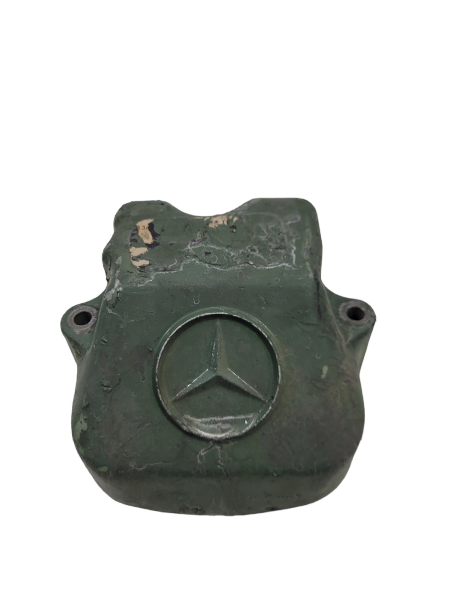 Tampa De Válvula M Benz 4420160005 Verde 1