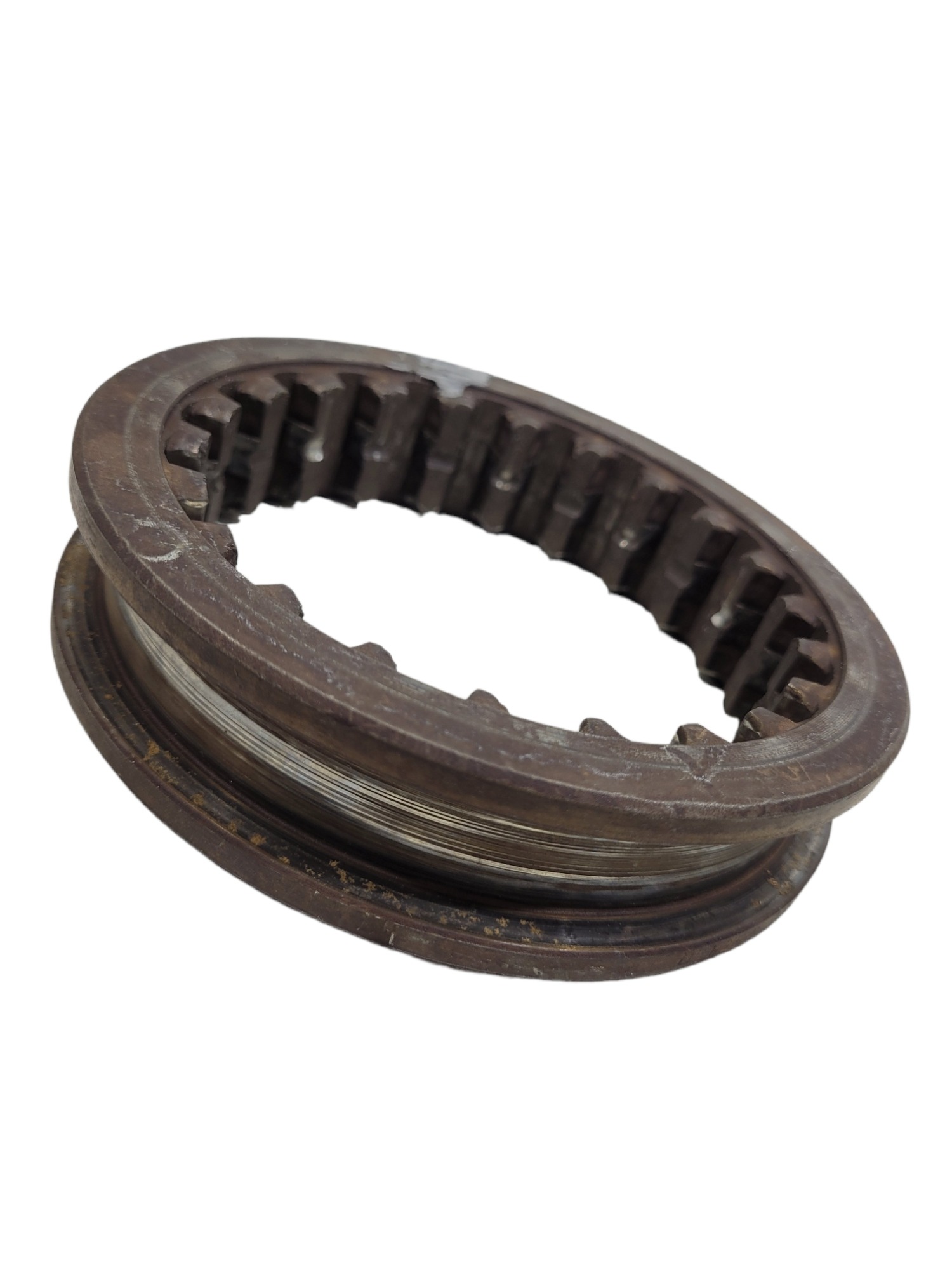 Luva Ré Zf 1250304233 2