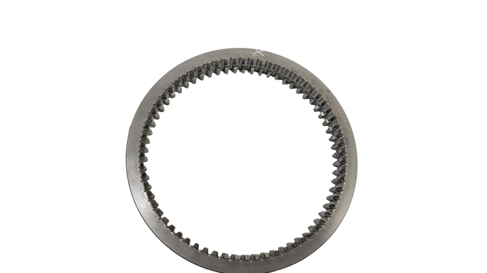 Luva Engate 3 4 Marcha M Benz G85 A6942620123 5