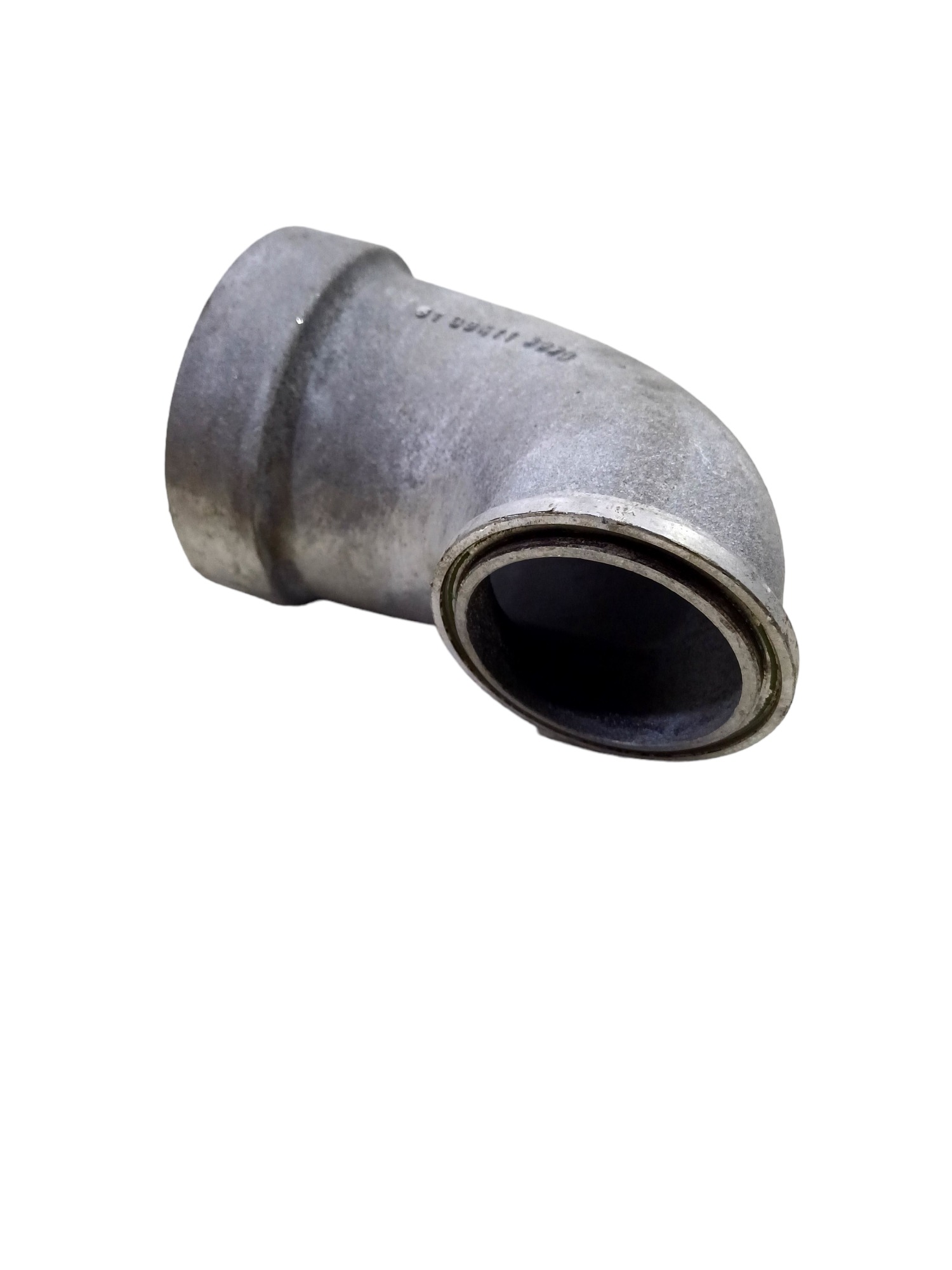 Tubo Saída Catalizador Man Tgx 15094113930 1