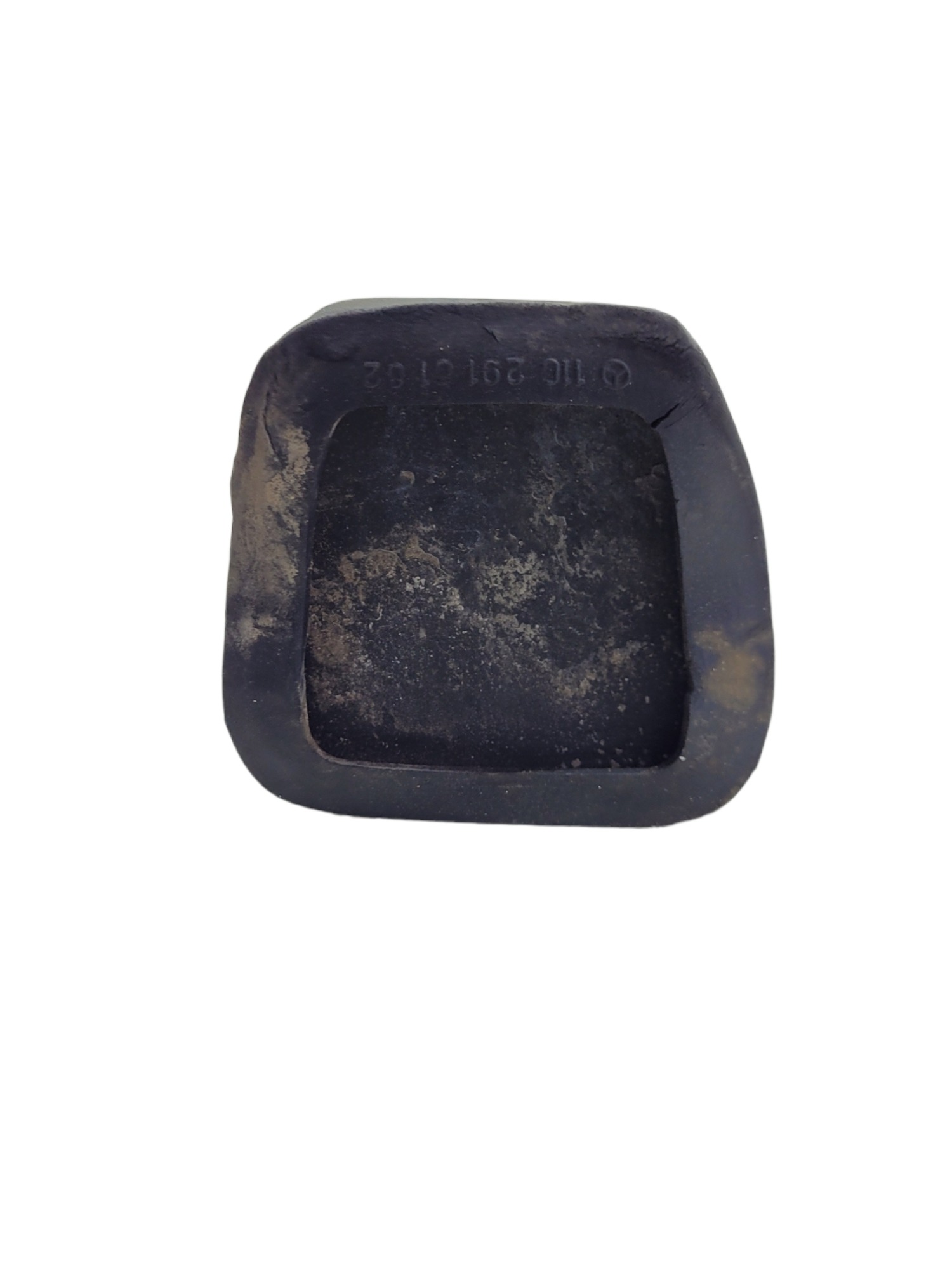 Capa Pedal Embreagem Mbenz 4