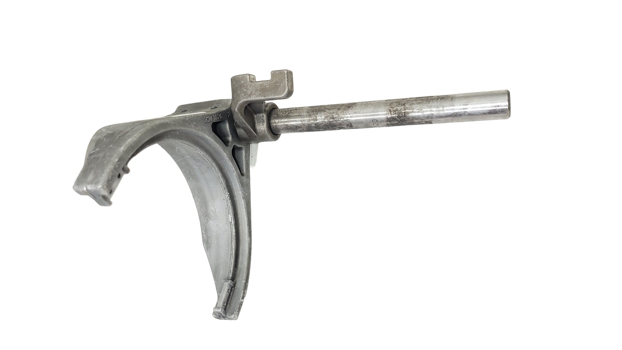 Garfo Ré Caixa Câmbio Eaton 4505 3361026 4
