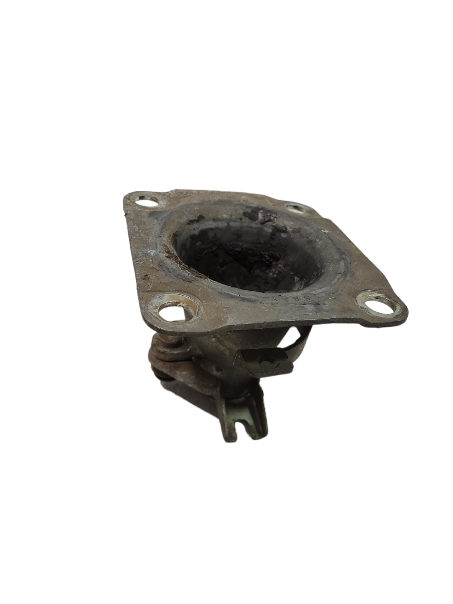 Fechadura Tranca Capô M. Benz 1620 4