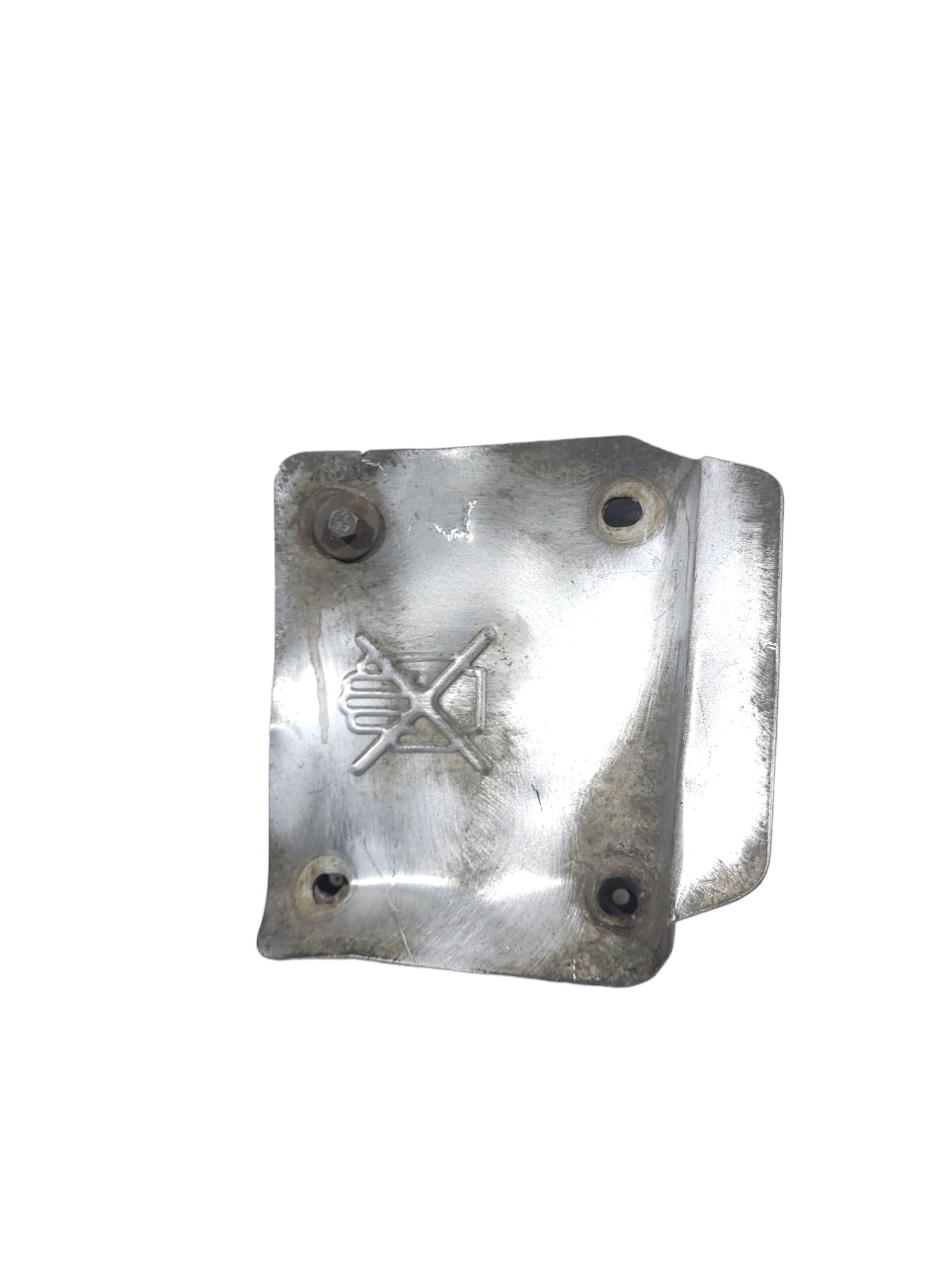Defletor Mangueira Filtro Ar Ford Cargo6c459b677ac 1