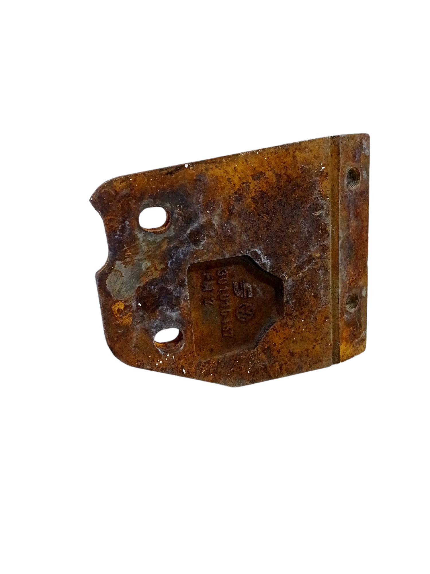 Suporte De Fixação Vw Costellation 2r0803427 4