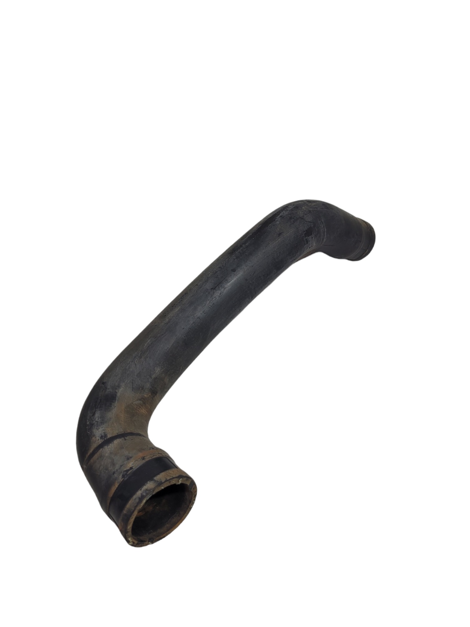 Mangueira Superior Radiador Vw 7100 8120 8150  2d121115b 2