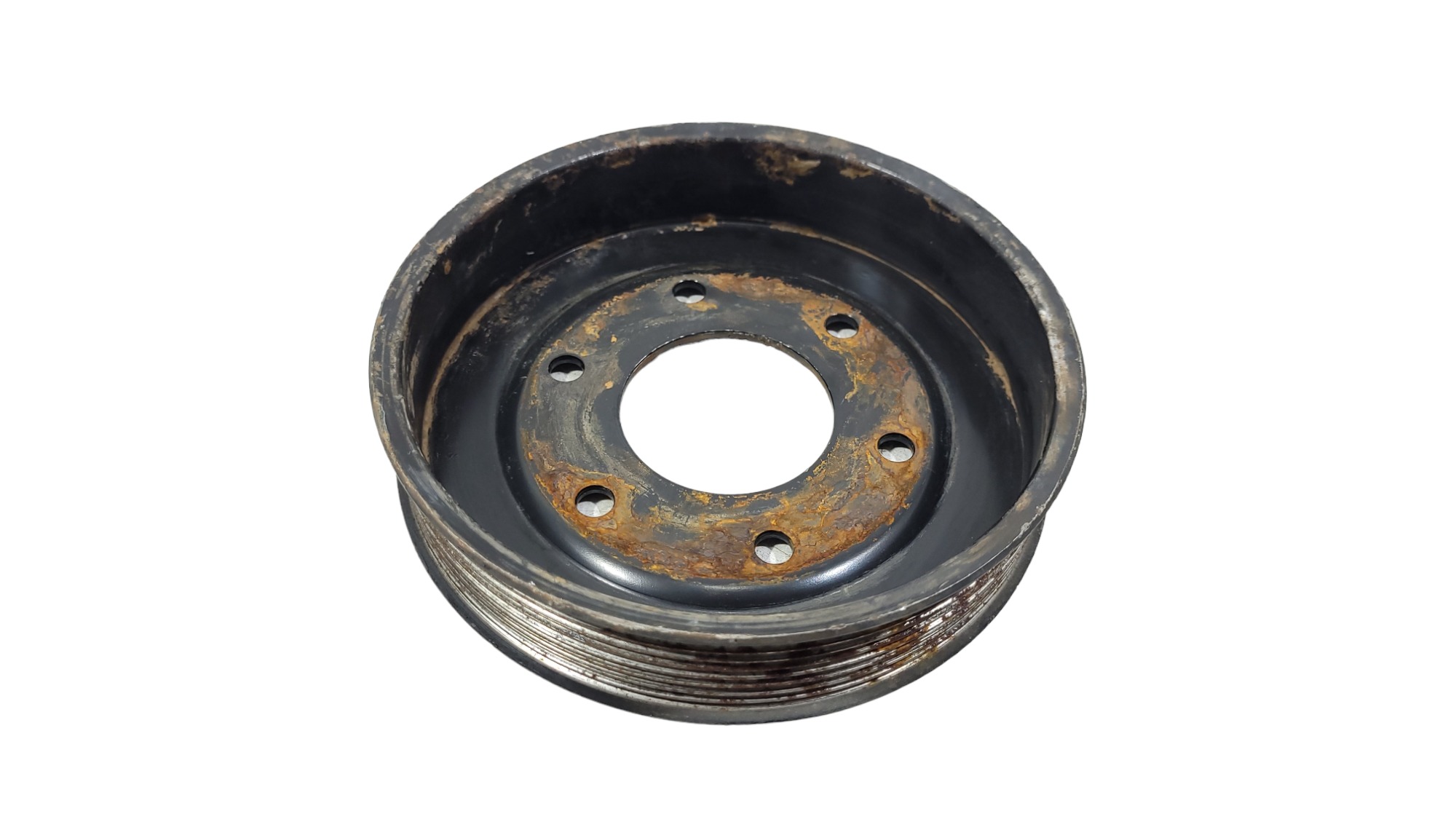 Polia Correia Trapezoidal M Benz Actros A5412020610 2