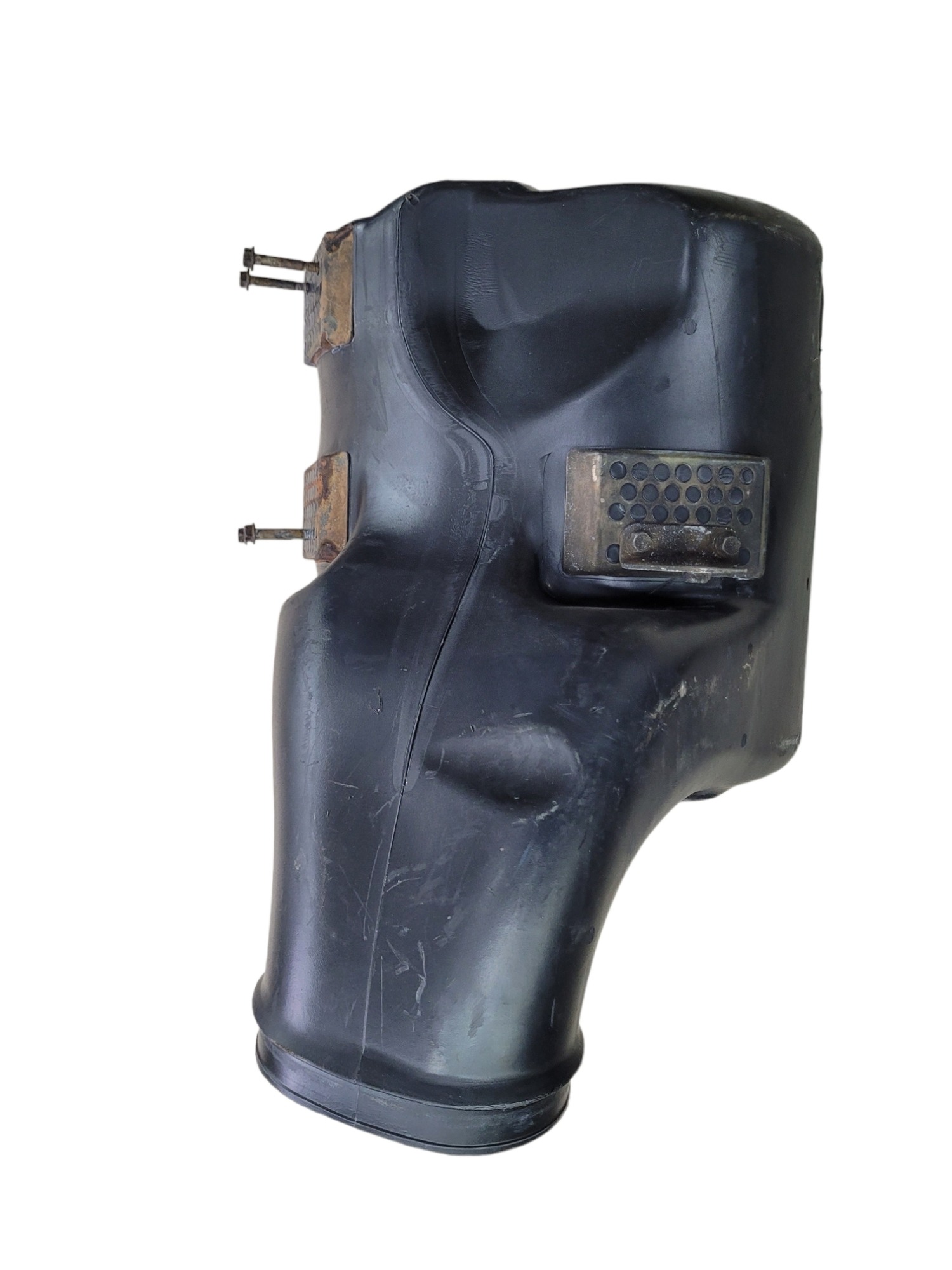 Caixa Filtro Ar Volvo Fh 3979505 4