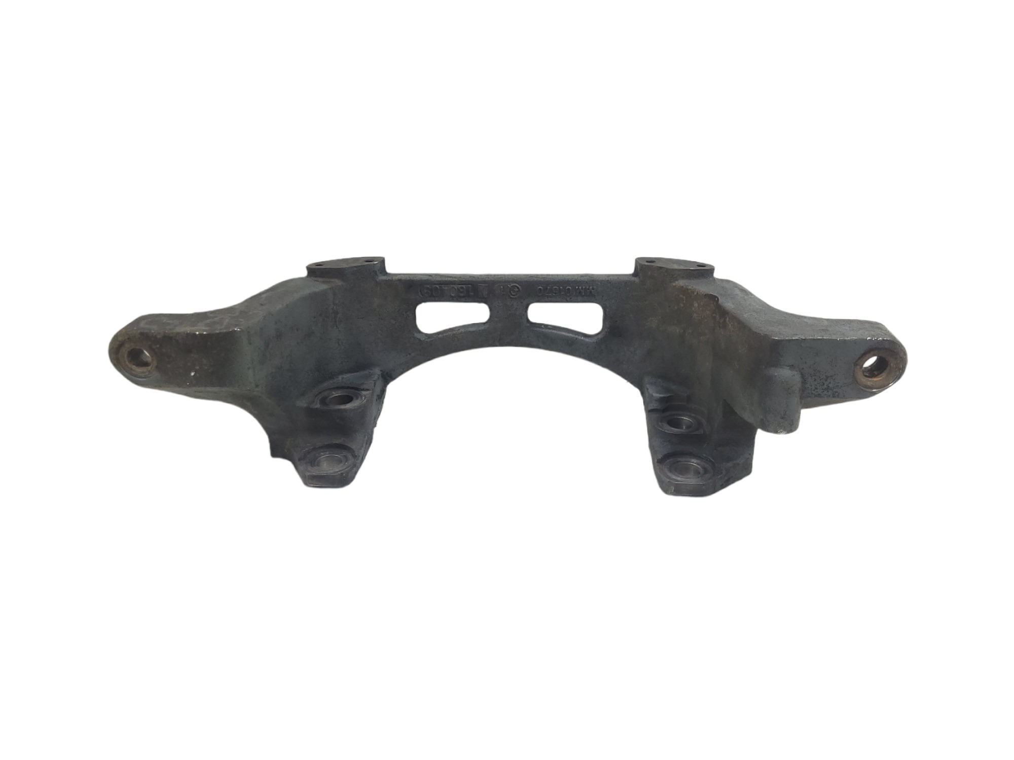 Suporte Do Motor Mwm Internationaln 70100874 2