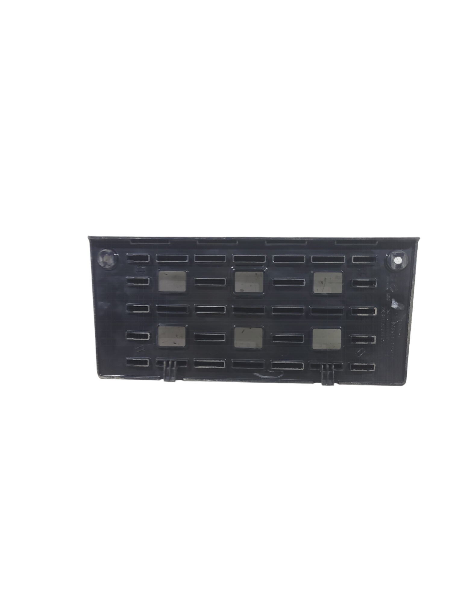 Pisante Estribo M Benza9586660928 Preto 2