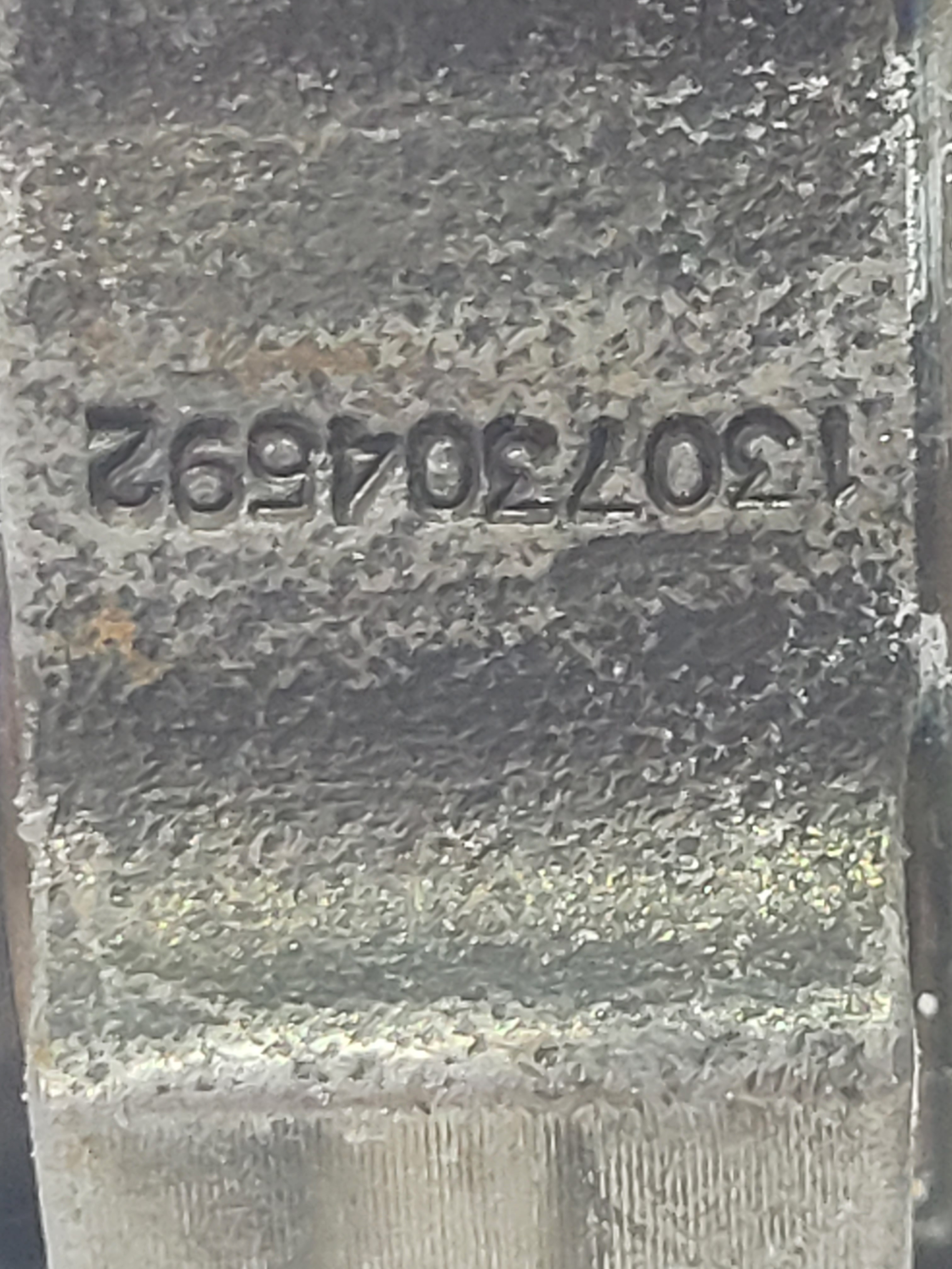 Engrenagem Velocímetro Vw 1307304692 5