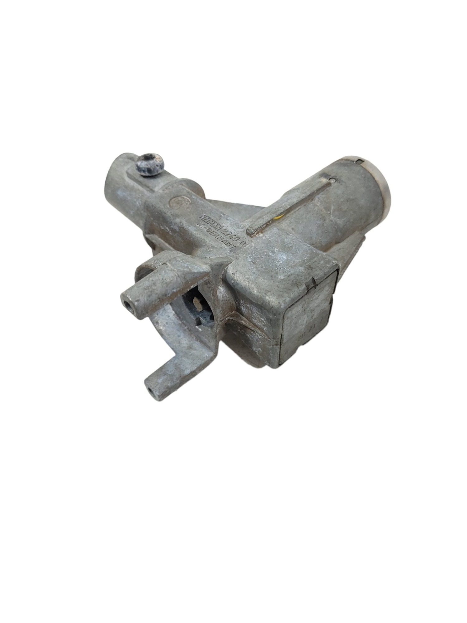 Cilindro Ignição Comutador Volvo 3