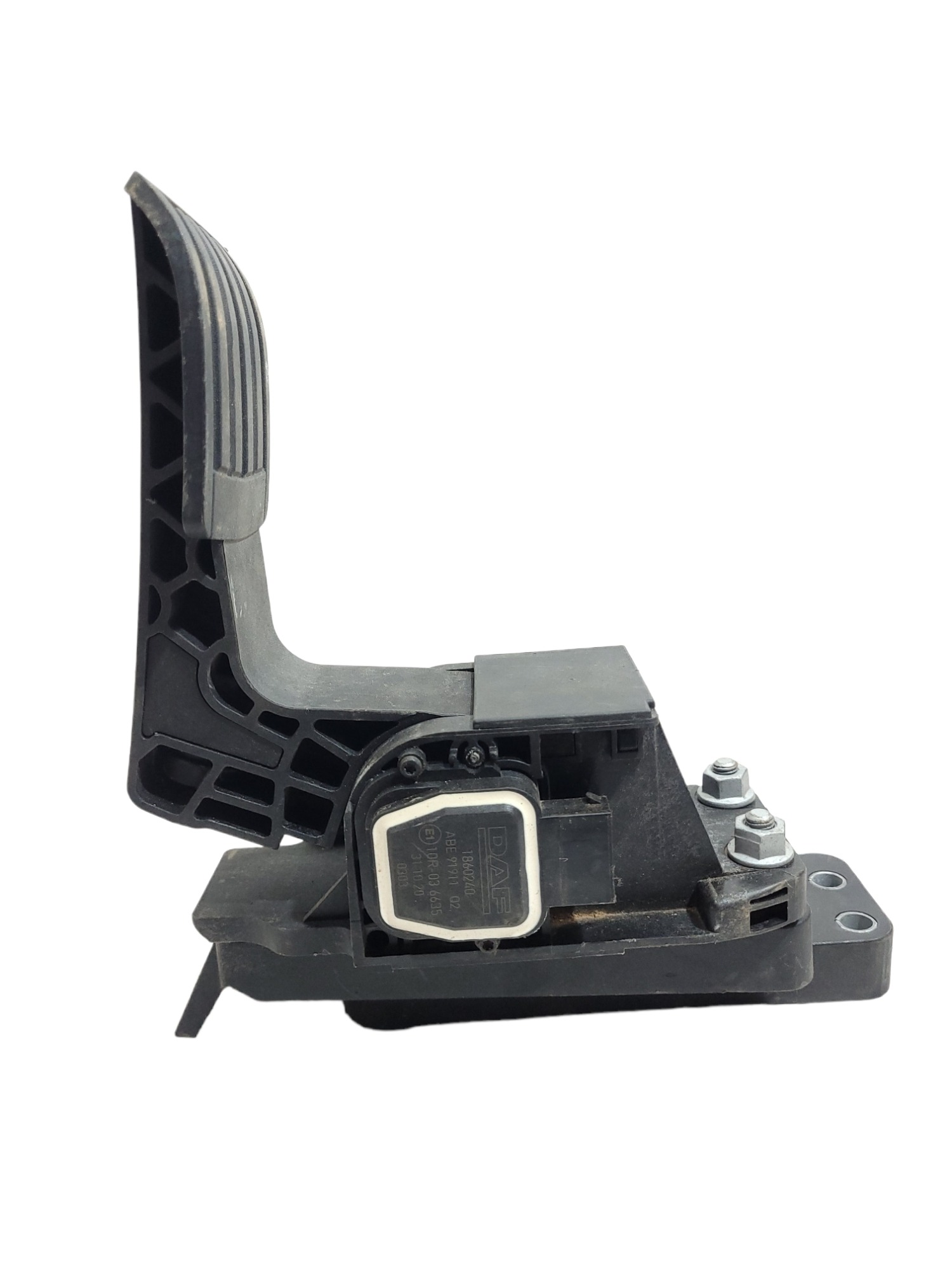 Pedal Acelerador Daf 1860240 5