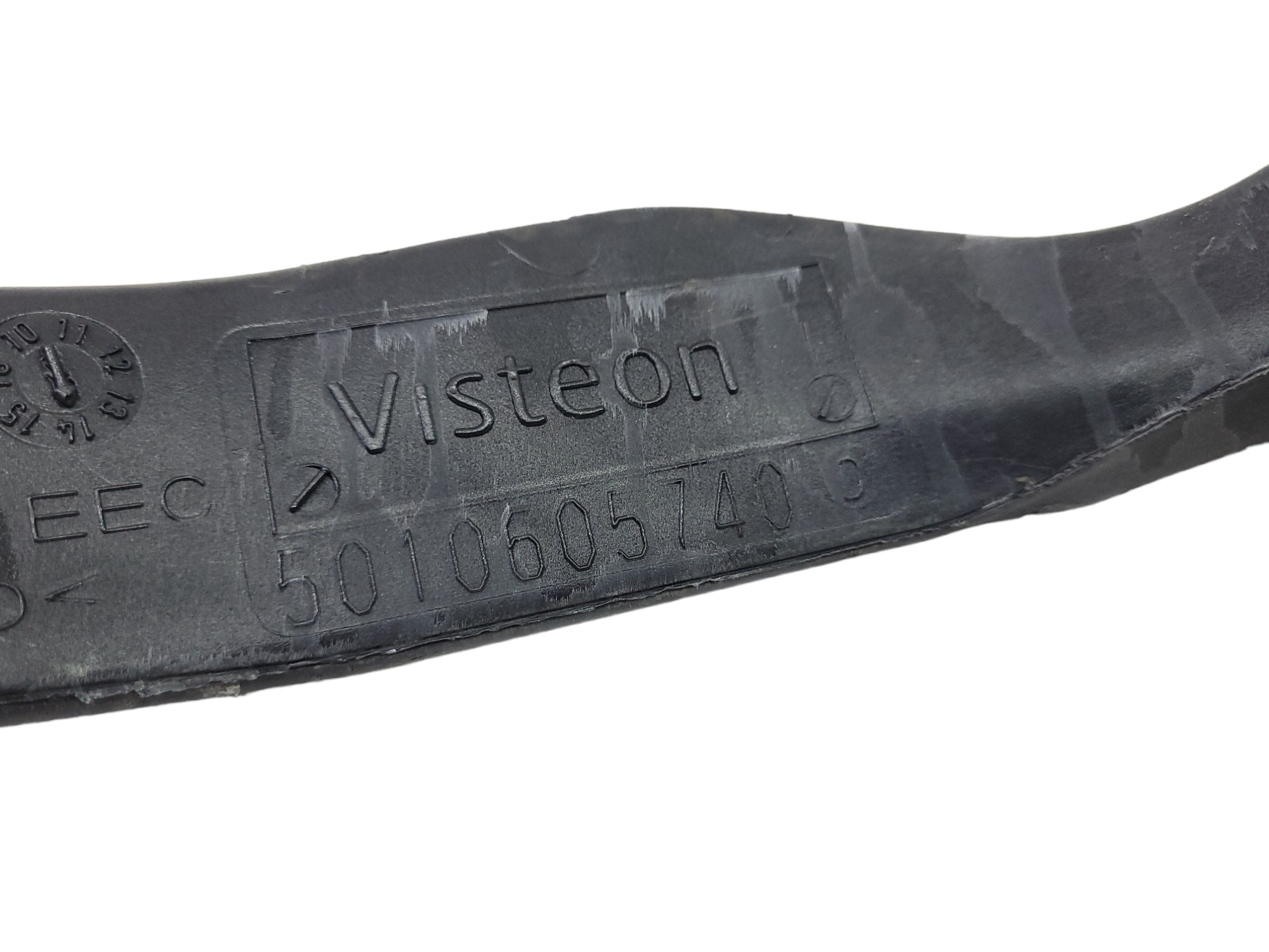 Duto Ar Volvo Vm 5010605740 5