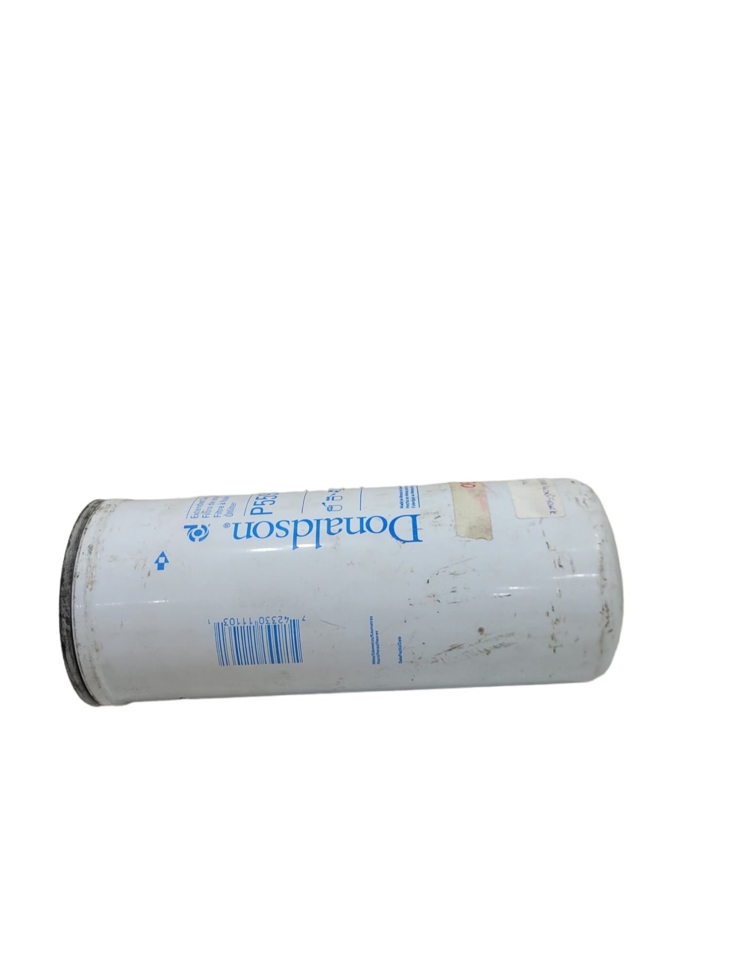 Filtro Óleo Lubrificante Novo Donaldson Vw P559000 4