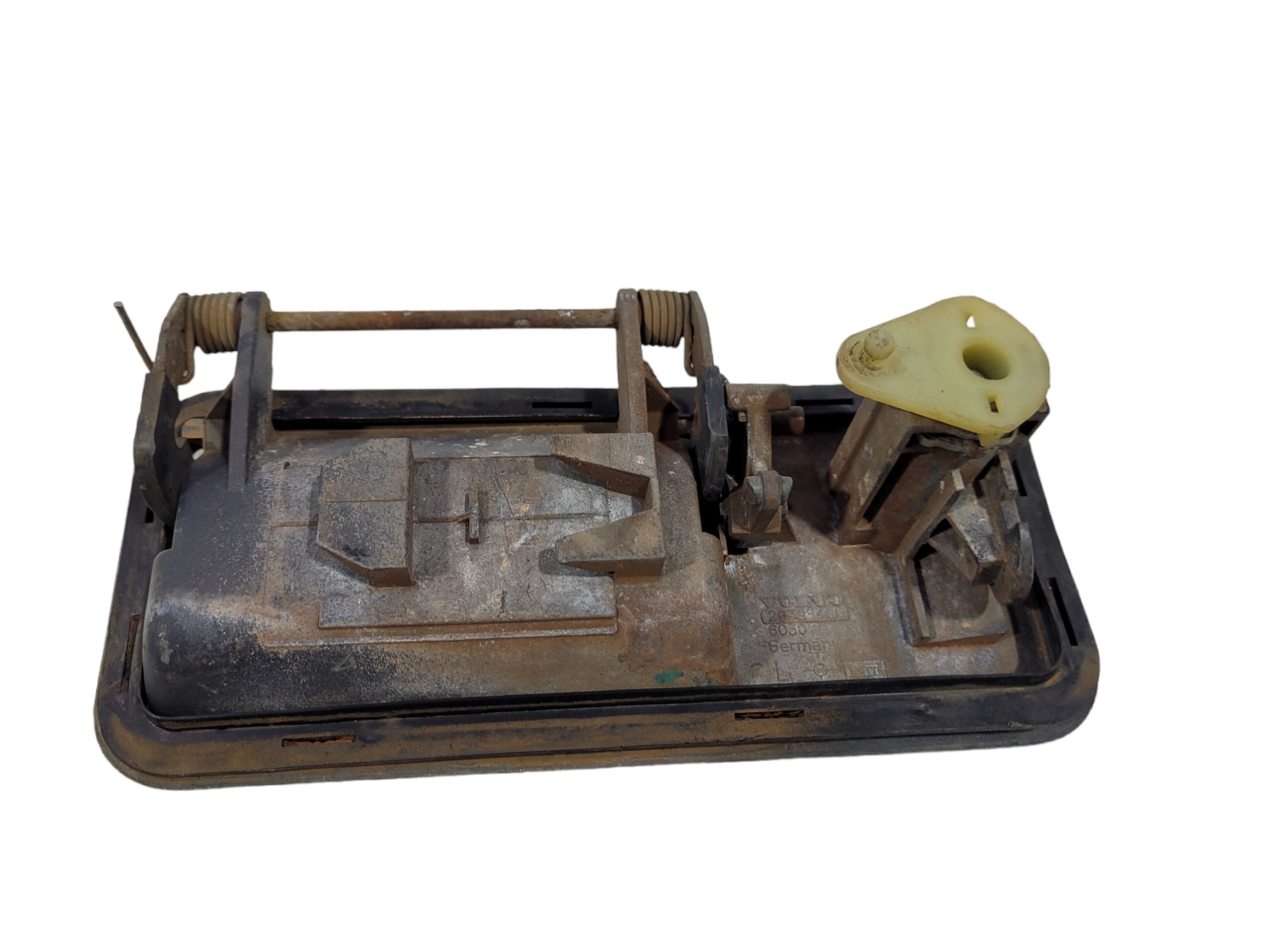 Macaneta Externa Volvo Fh1220398466 4