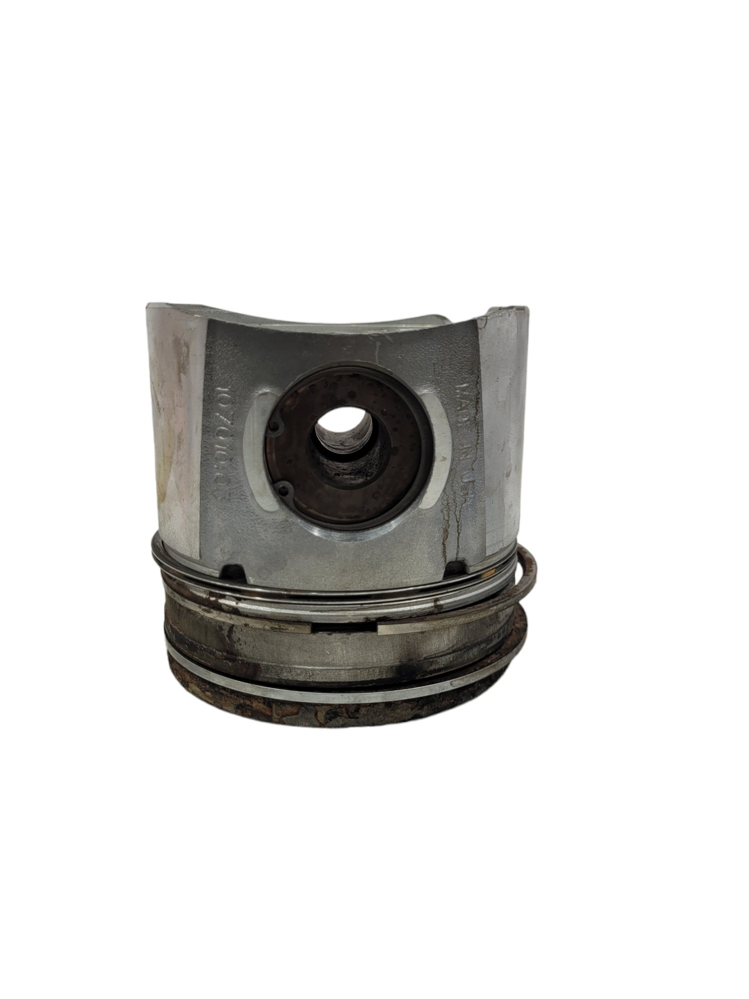 Pistão Motor Cummins Vw 10701003 4