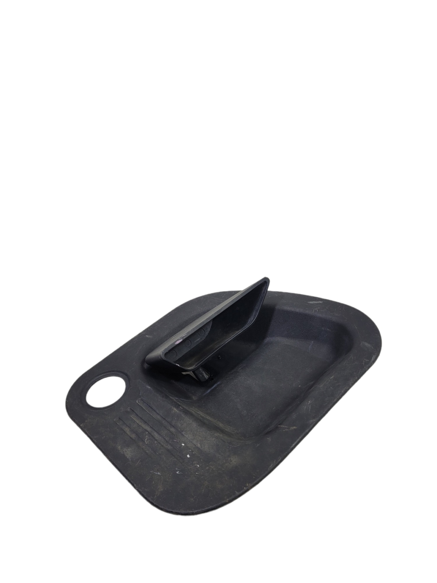 Maçaneta Externa Porta Esquerda Ford Cargo 3c46e22401af 3