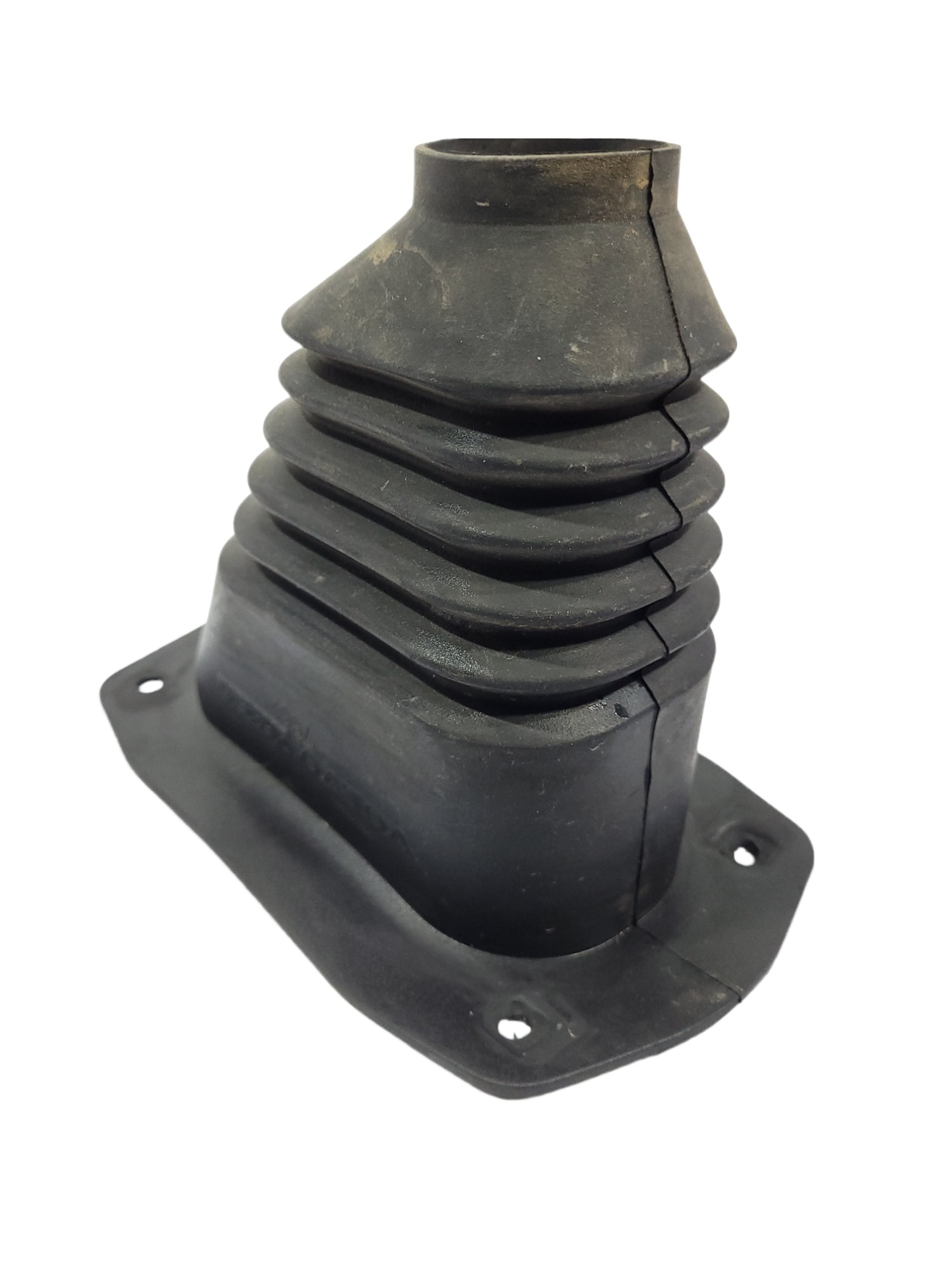 Coifa Da Alavanca De Câmbio Volvo Fh 20583505 2