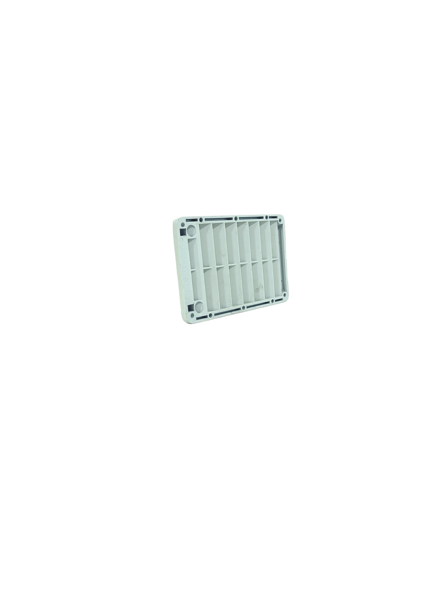 Grade Ventilação Cabine Ford Cargo E280b84 6