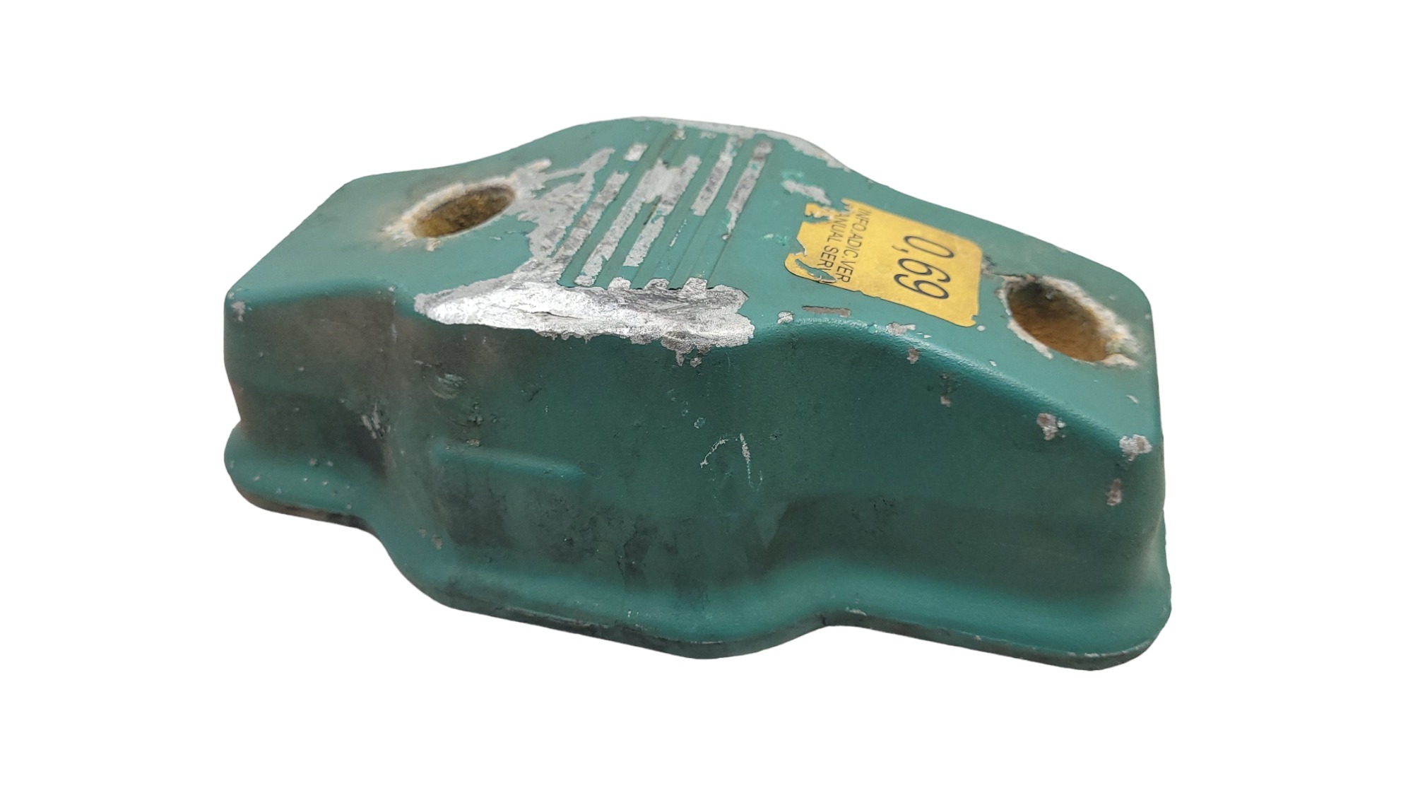 Tampa Valvula Motor Mwm 7003172c1 2
