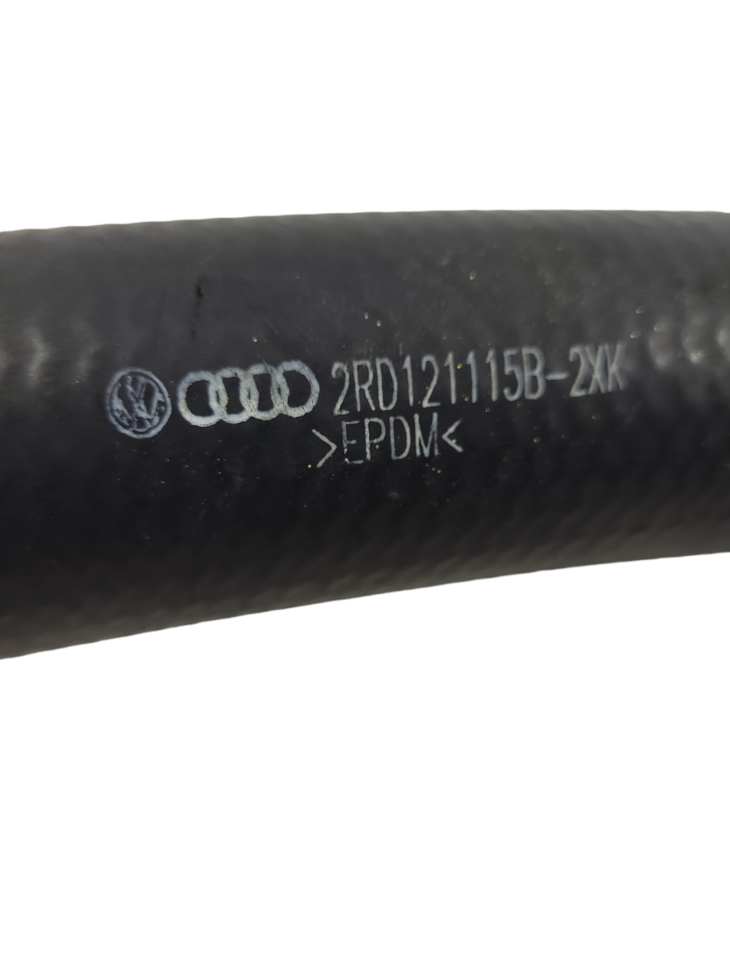 Mangueira Superior Radiador Vw 2rd121115b 5