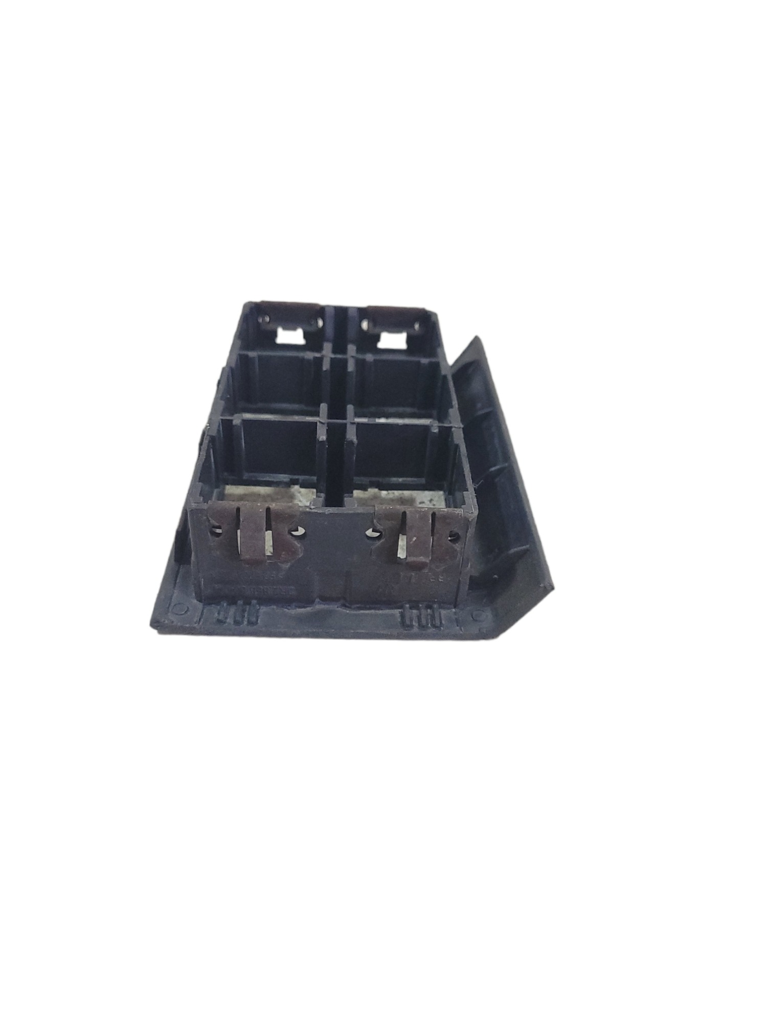 Moldura Painel Vw Constellation 2r2858304a 4