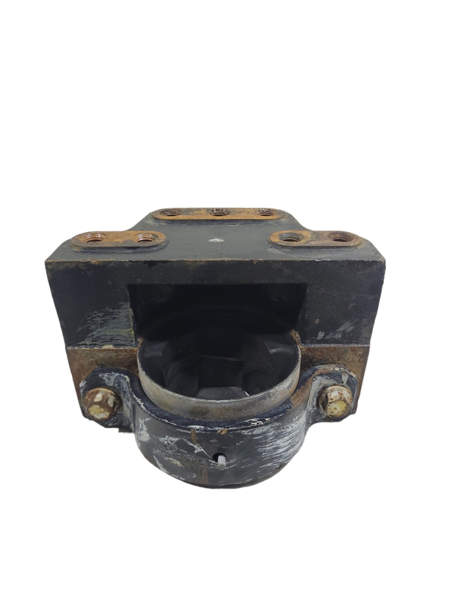 Suporte Motor Vw 242502r2199221 2