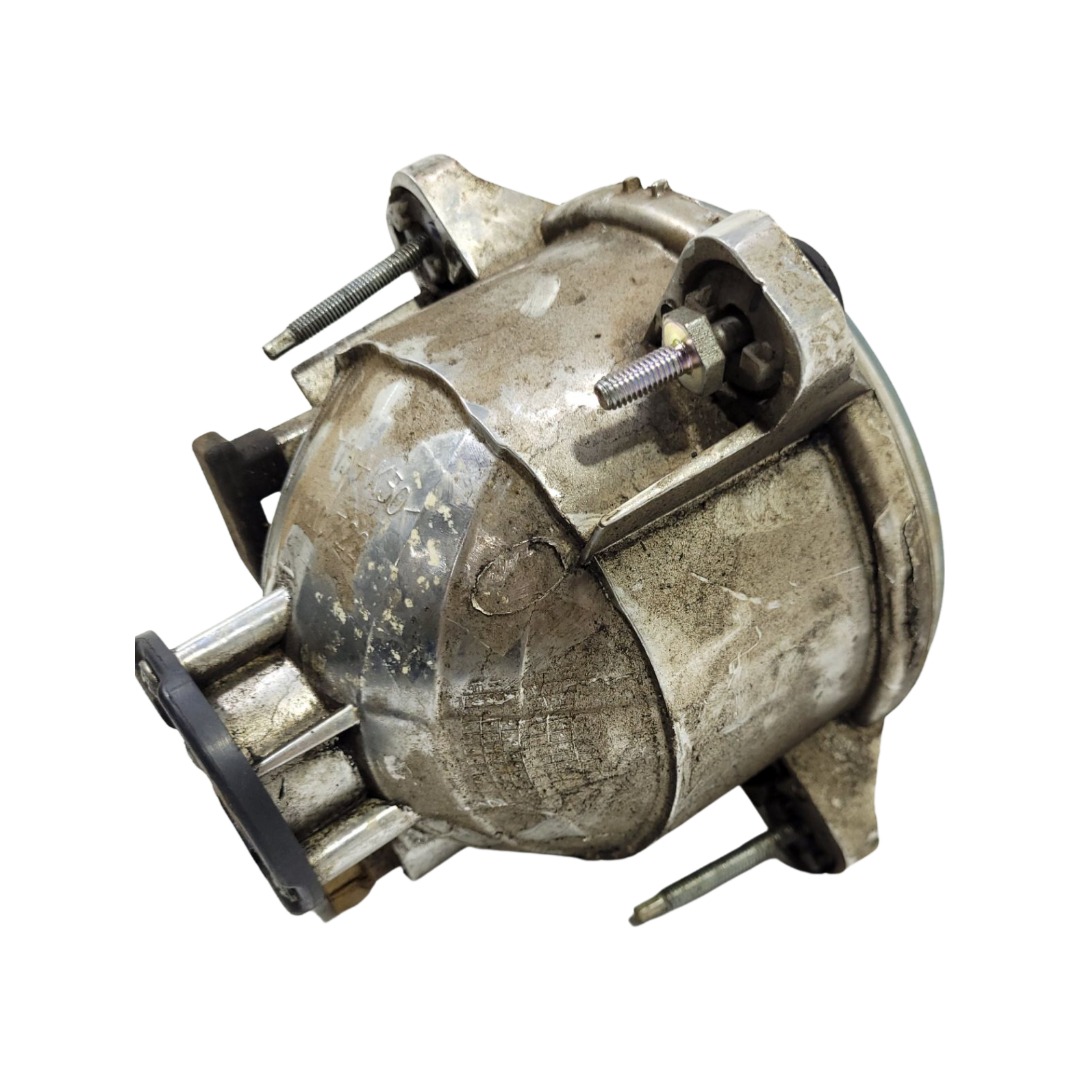 Farol Dianteiro M. Benz Atron 2324 : 6