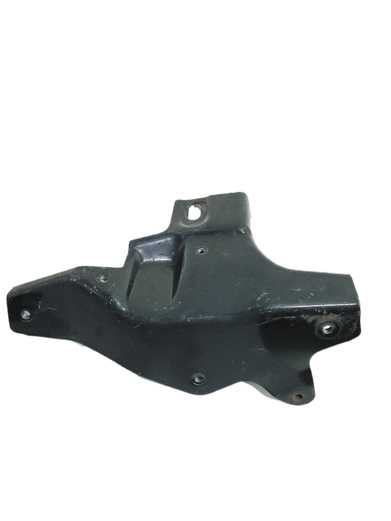 Suporte De Prateleira Superior Esquerdo Scania 4