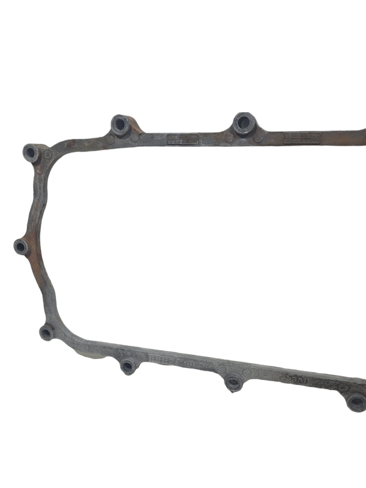 Flange Carter Iveco 5