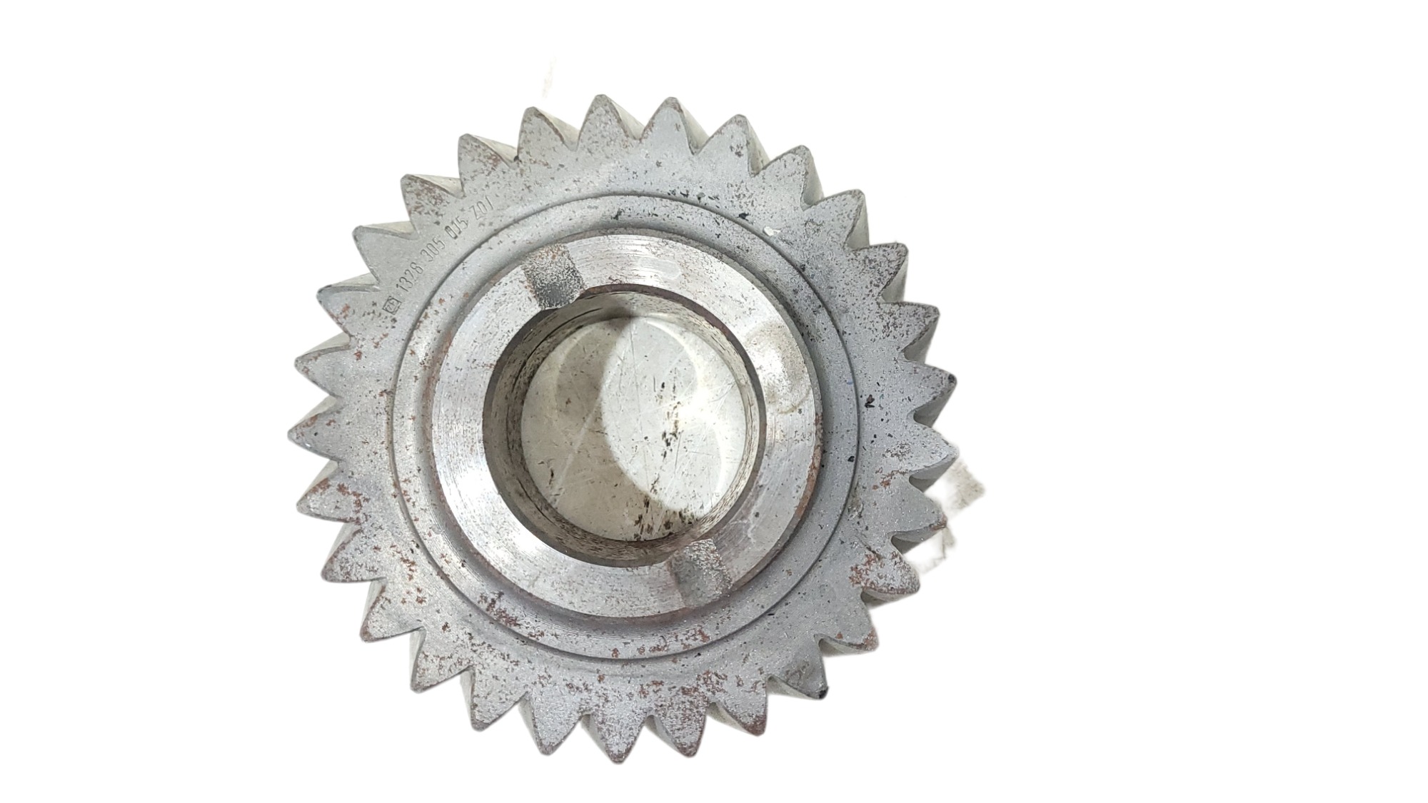 Engrenagem Re Caixa Zf 1328305015 2