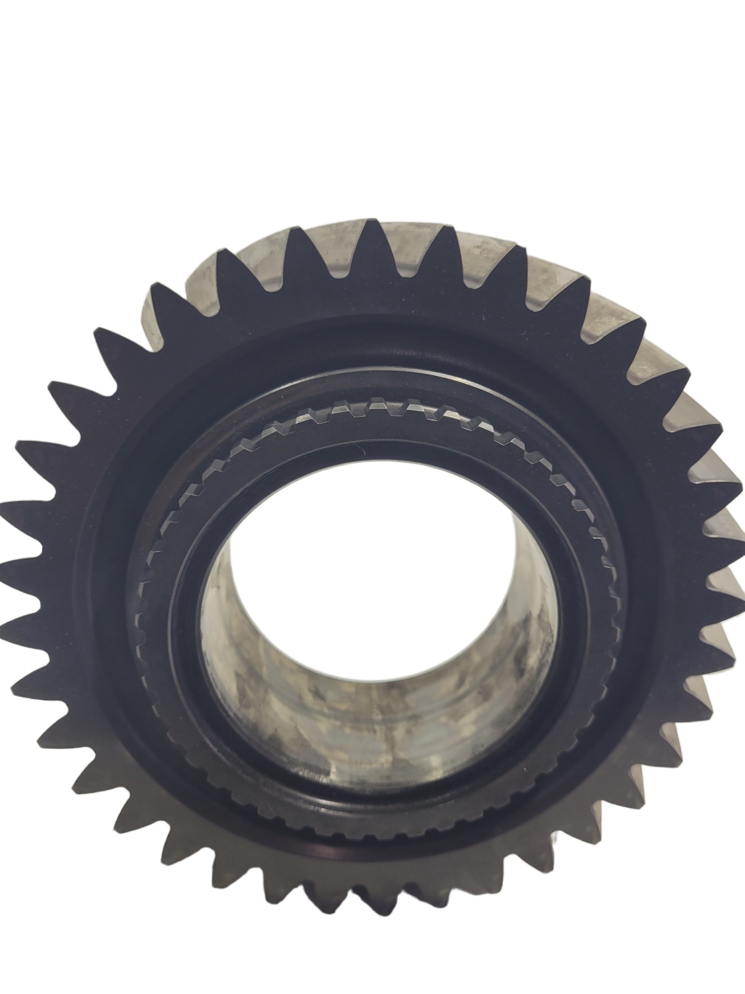Engrenagem 2 Movel Caixa G2119 Mbenz Axor 4