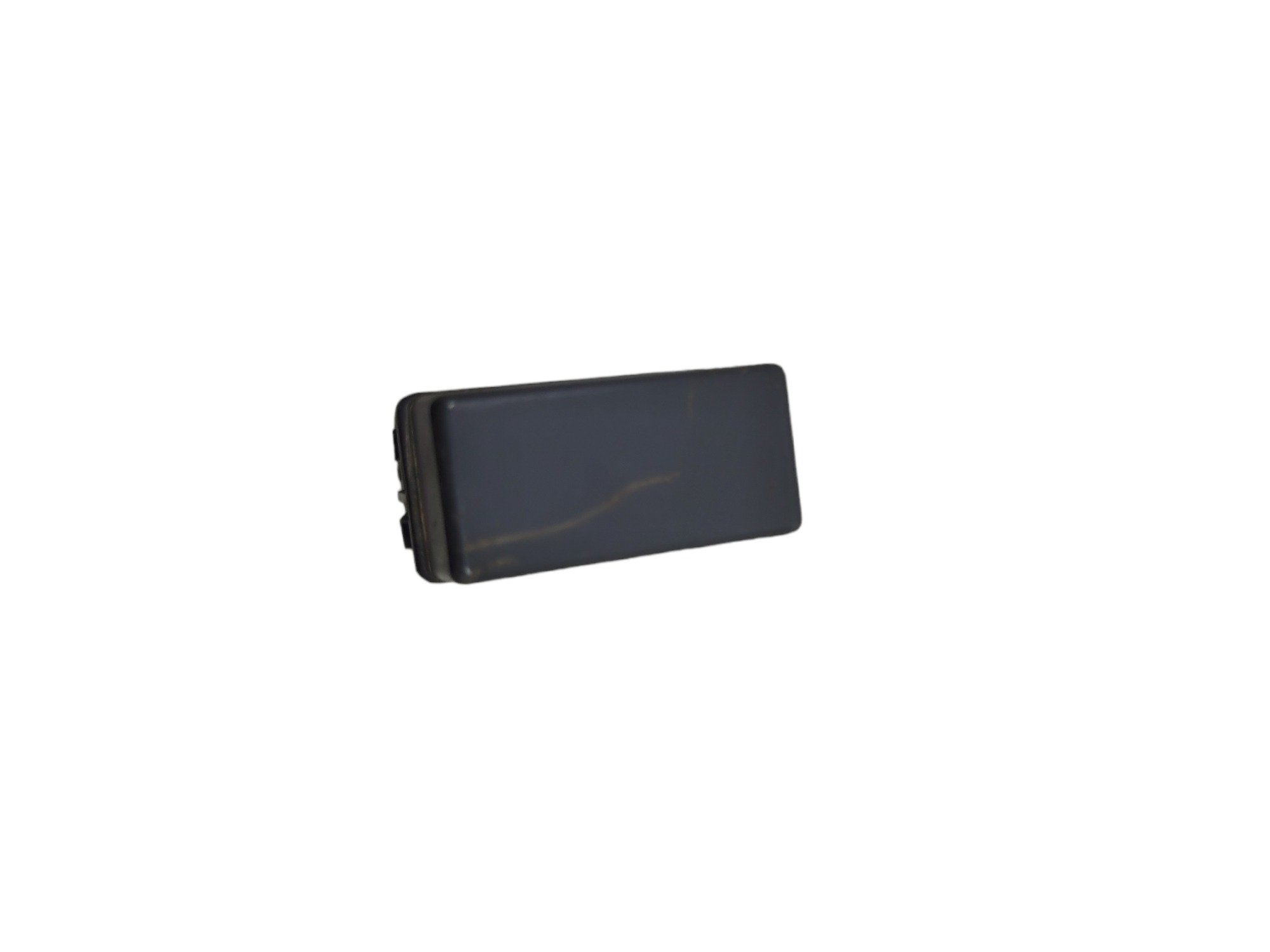 Tampa Cega Volvo Vm82483 085 Preto 1