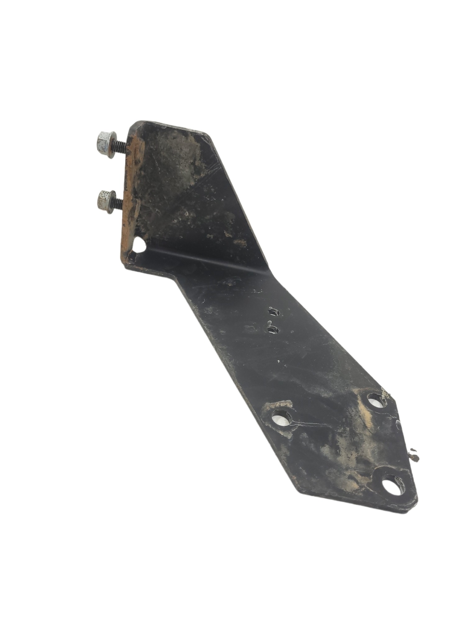 Suporte Central Válvula M Benz Accelo A9794203286 2