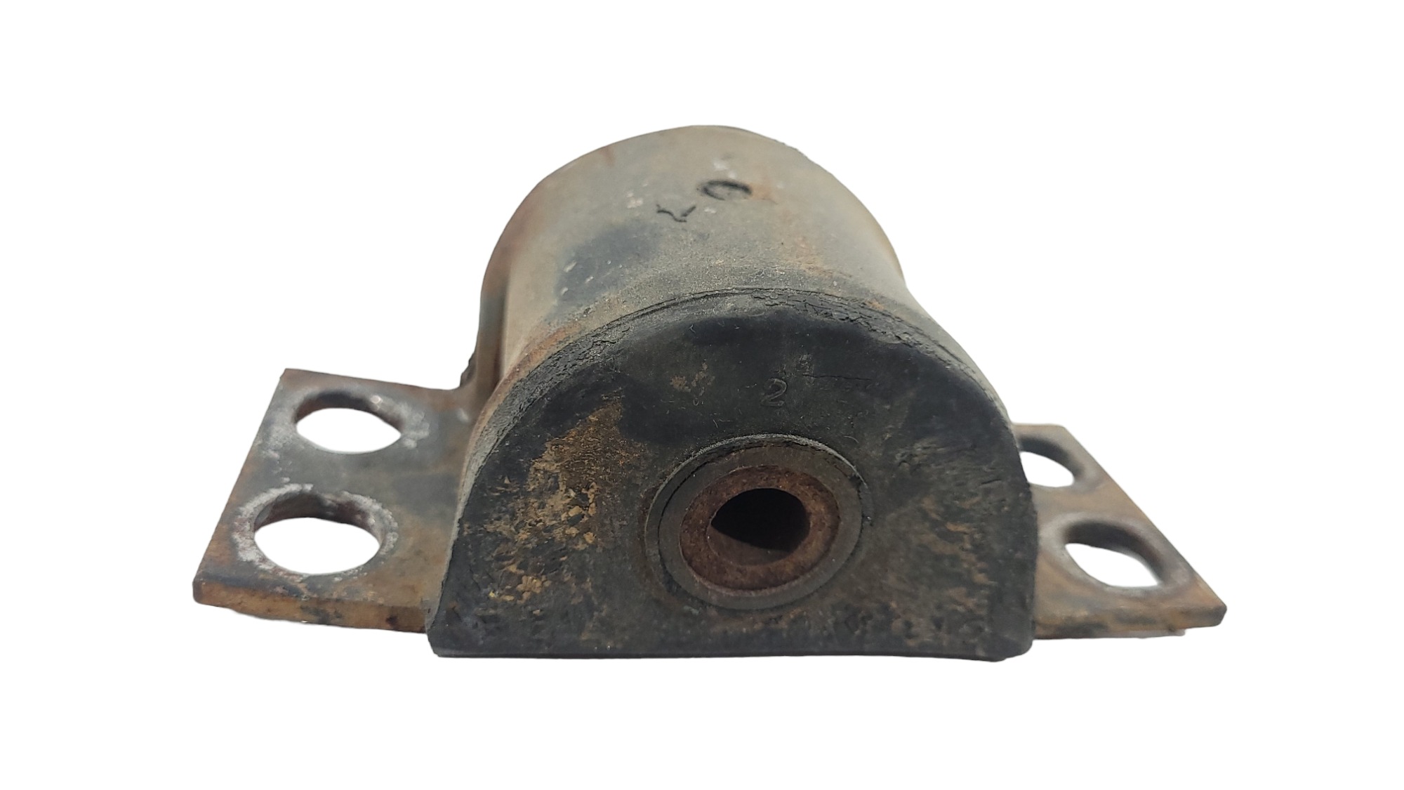 Coxim Dianteiro Articulacao Cabine Vw 1