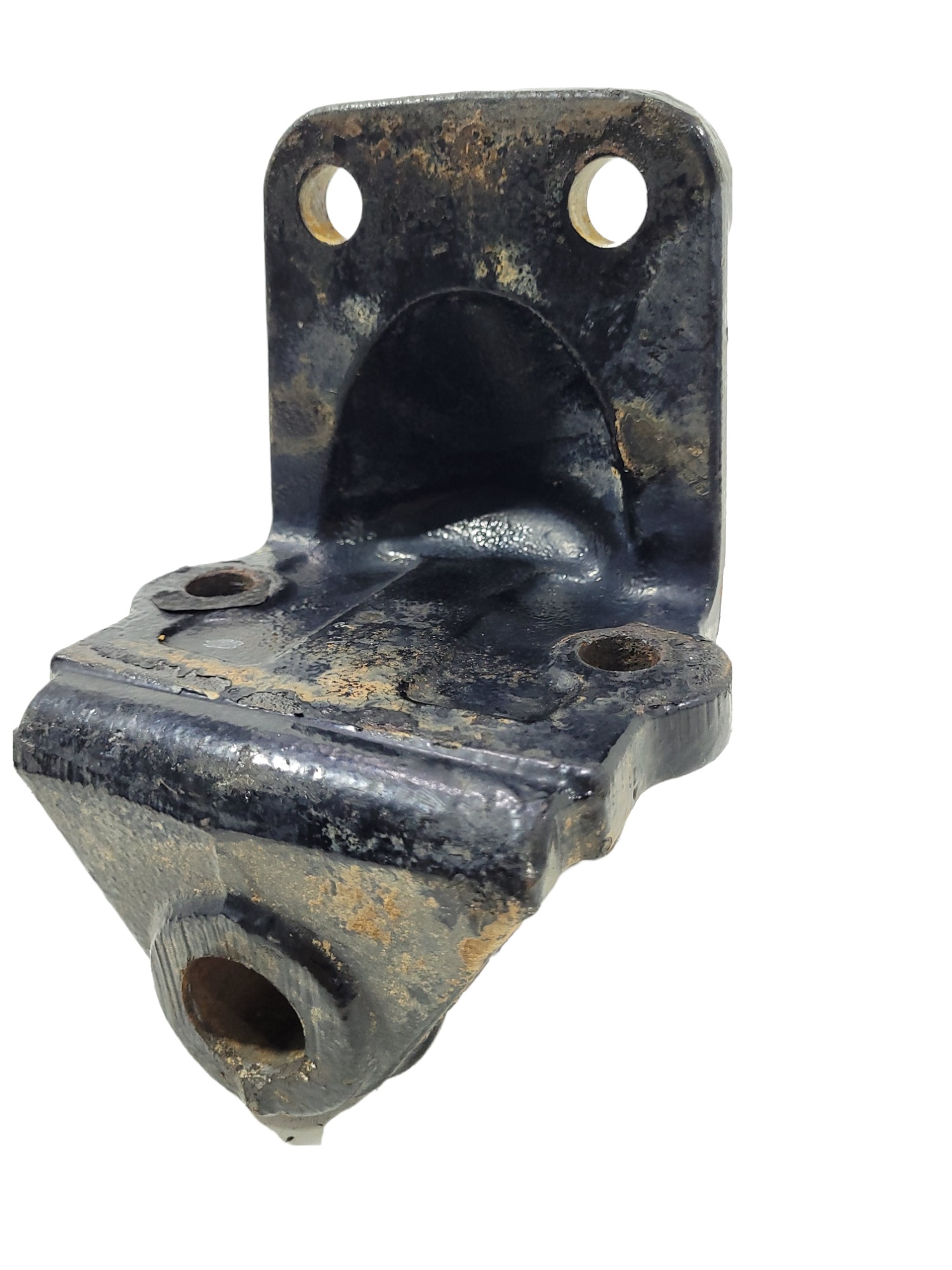 Suporte Mola Dianteira M Benz 1313 E 1513n 3523220201 5