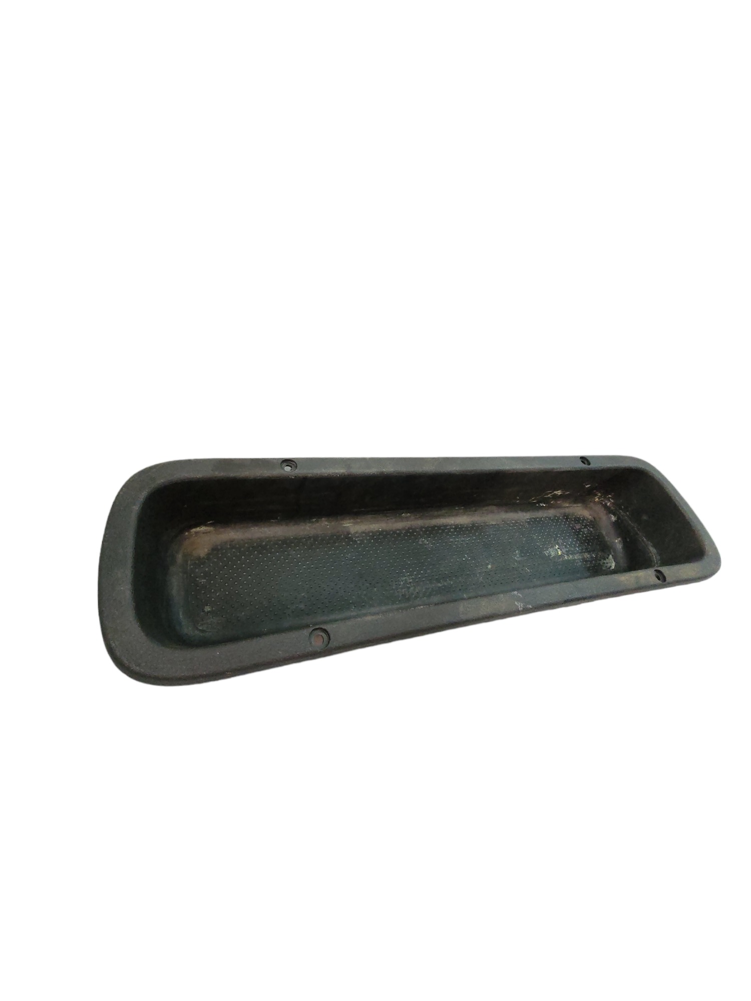Porta Objetos M Benz A9798460269 Preto 2