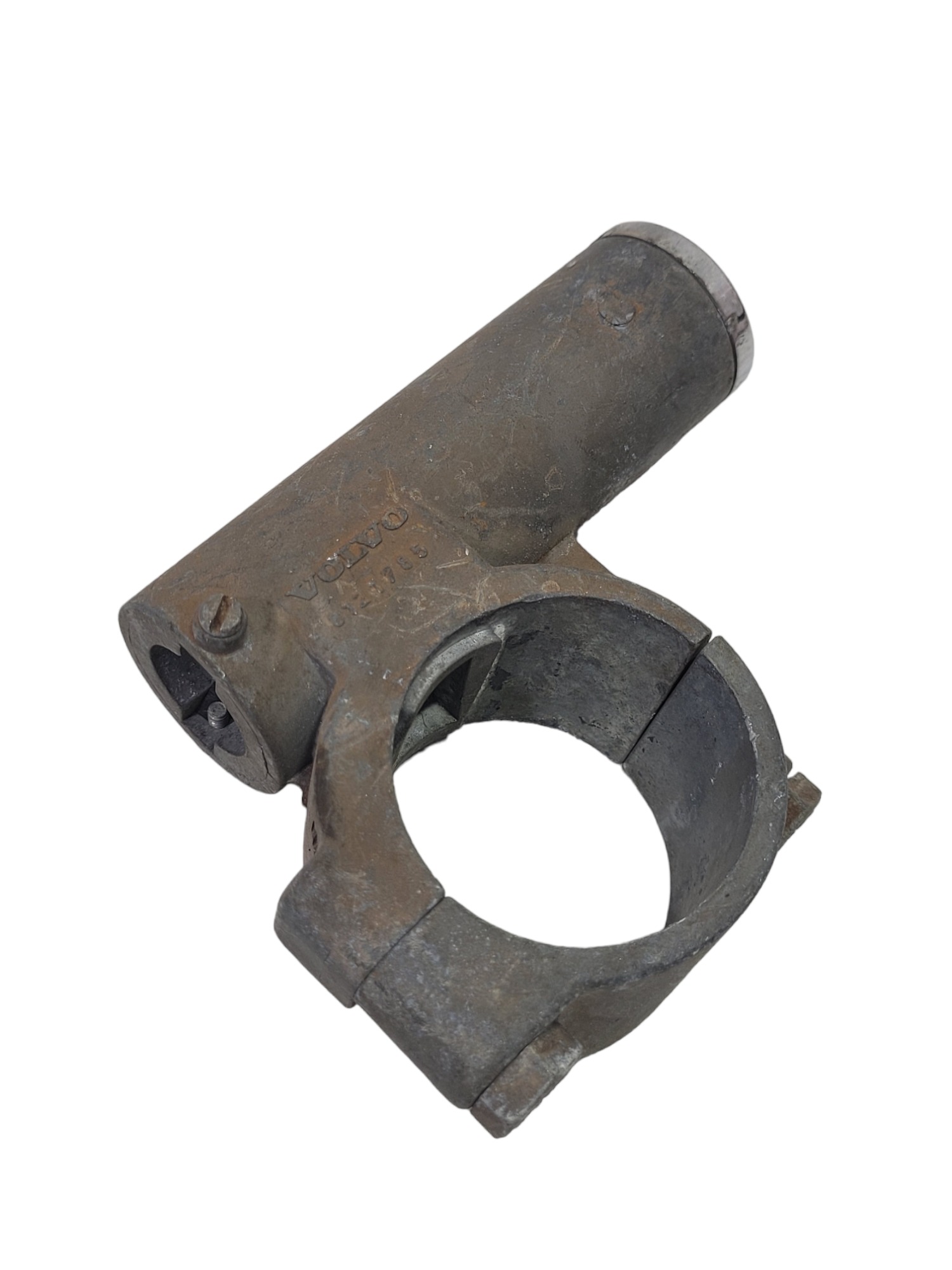 Cilindro Ignição Volvo A131 M1745 8121785 1