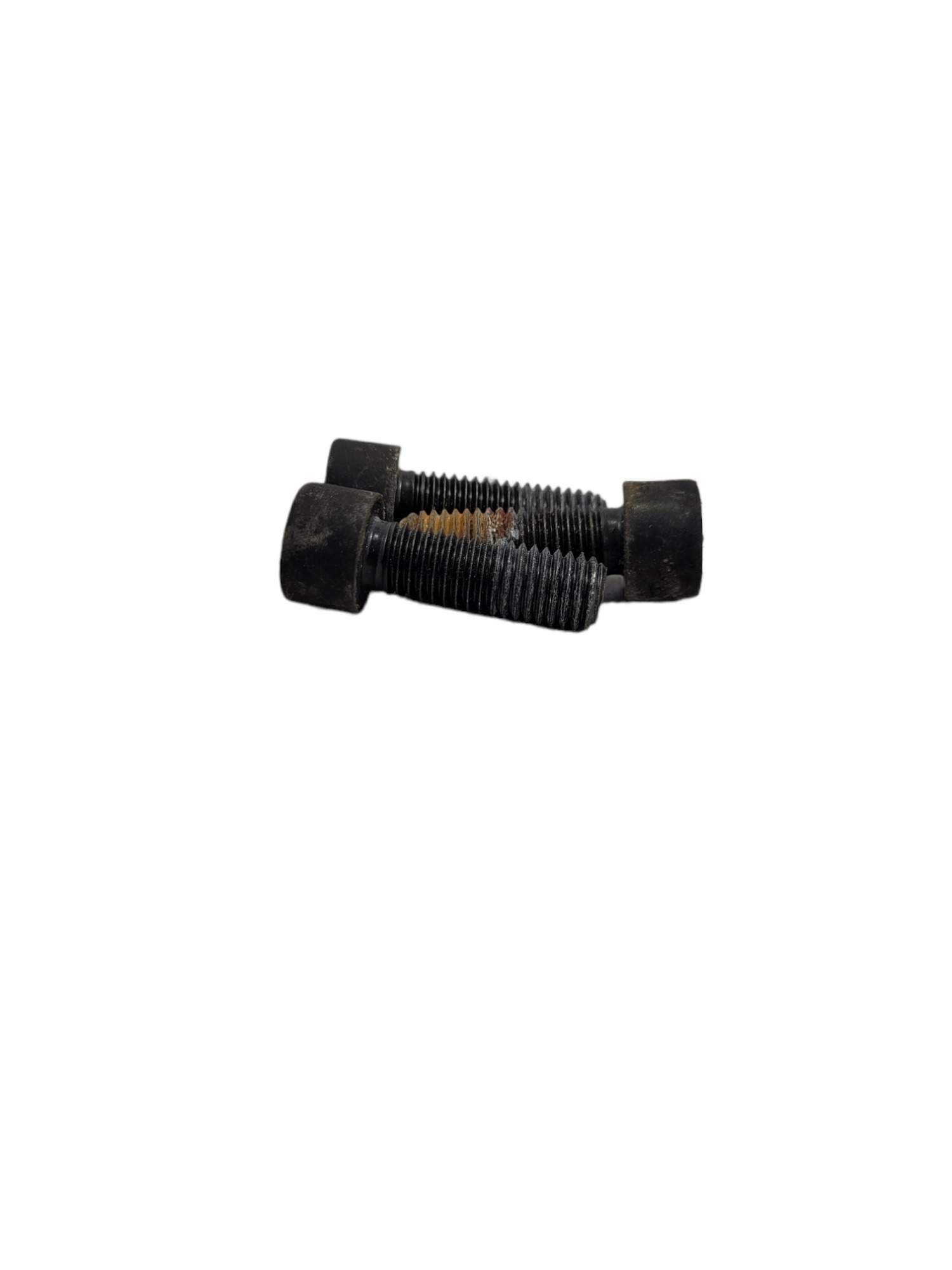 Conjunto Parafusos Cabeçote Motor Scania 4