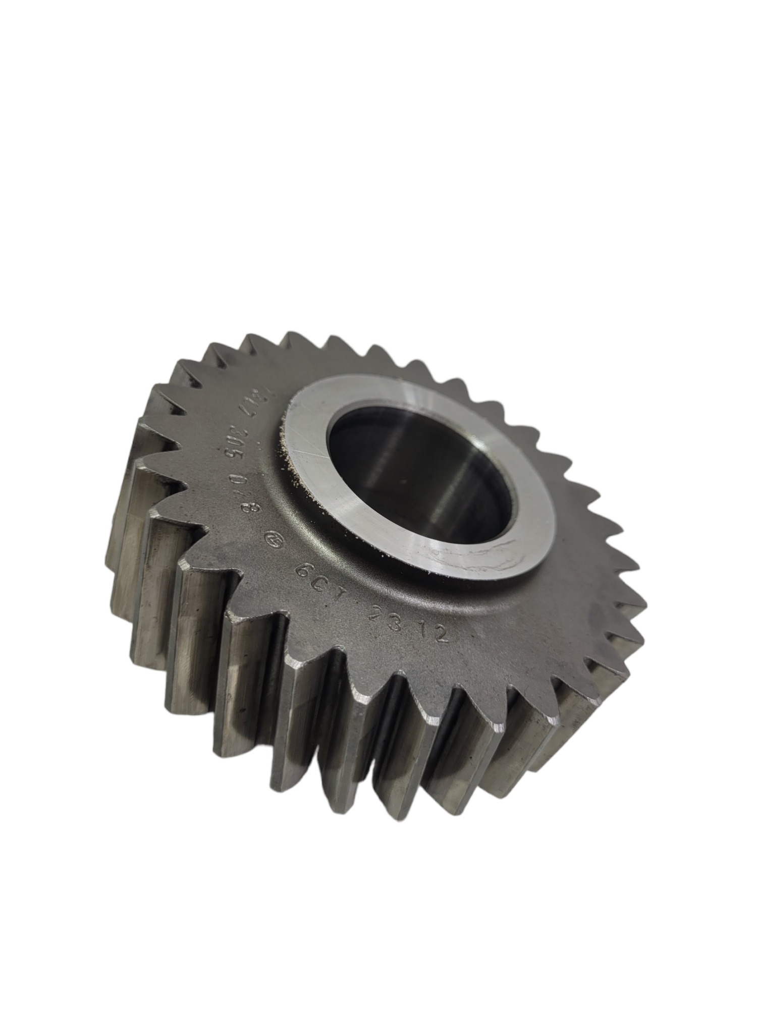 Engrenagem Re Zf 1307305028 4