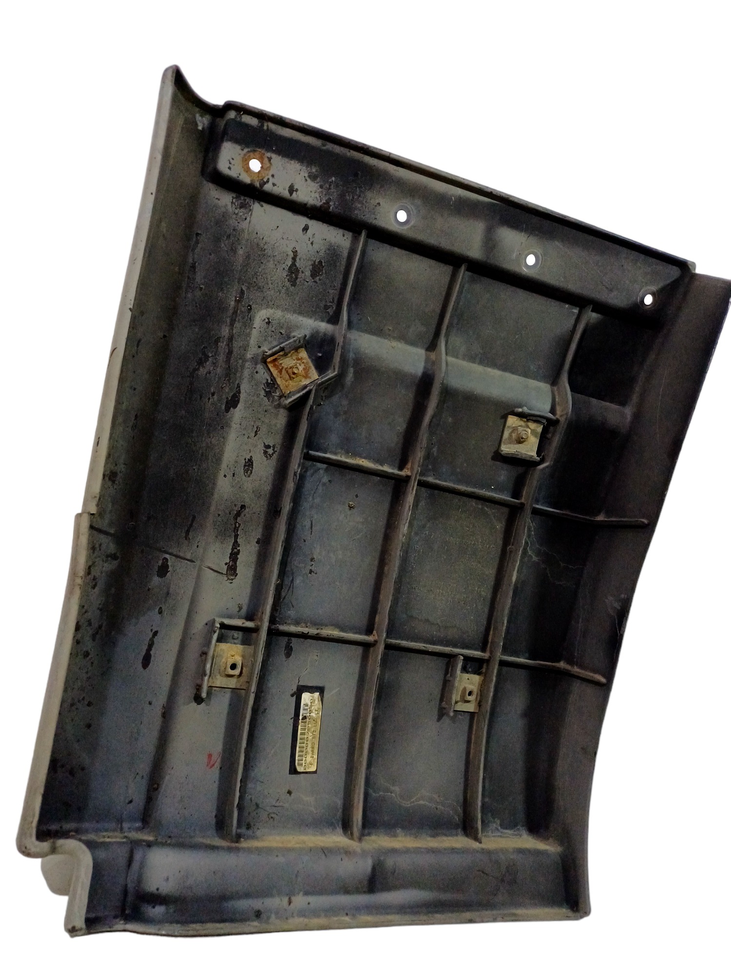 Paralama Dianteiro Direito Vw 24 250 1 6