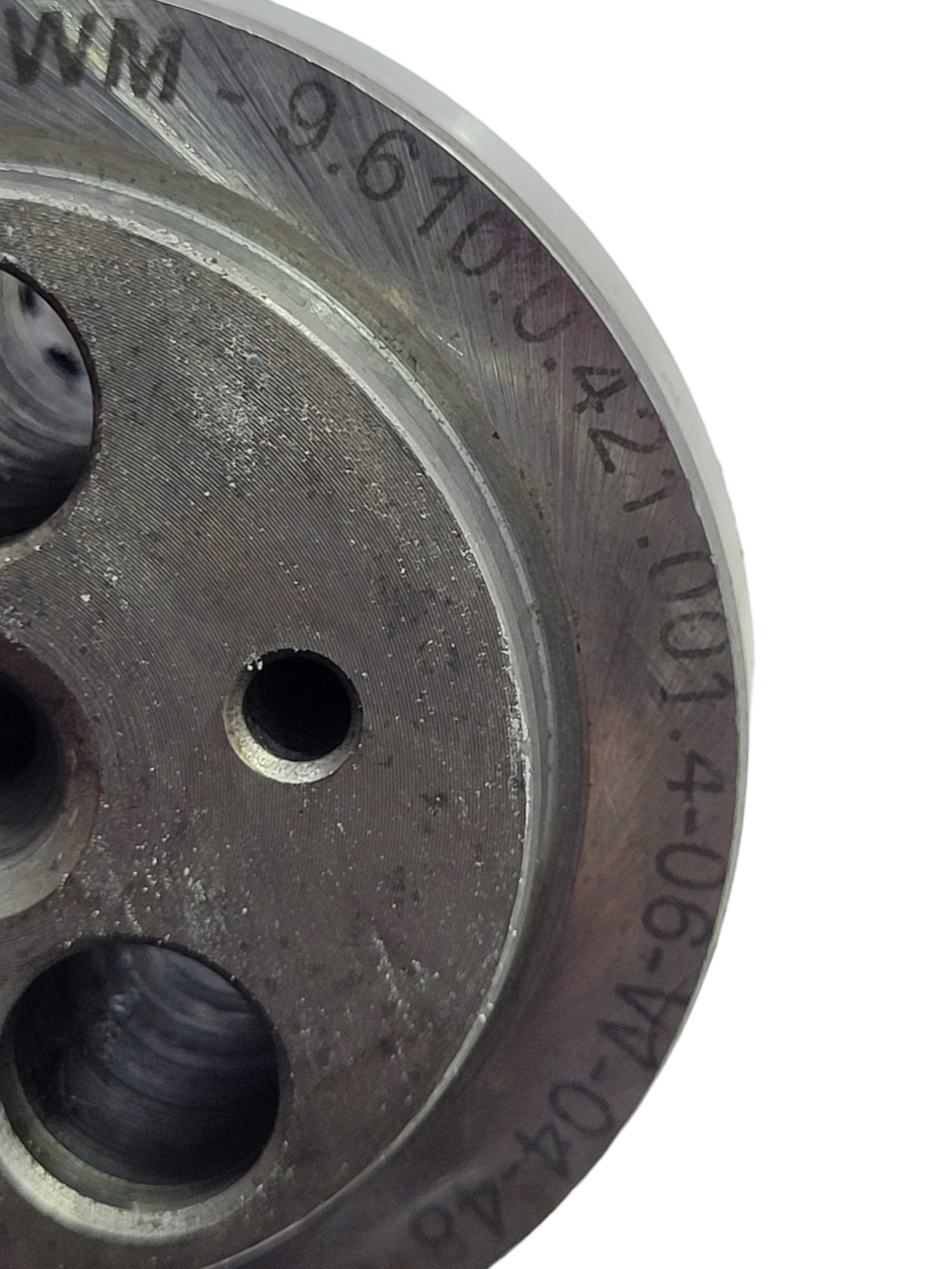 Mancal Engrenagem Distribuição Vw 961004210014 5